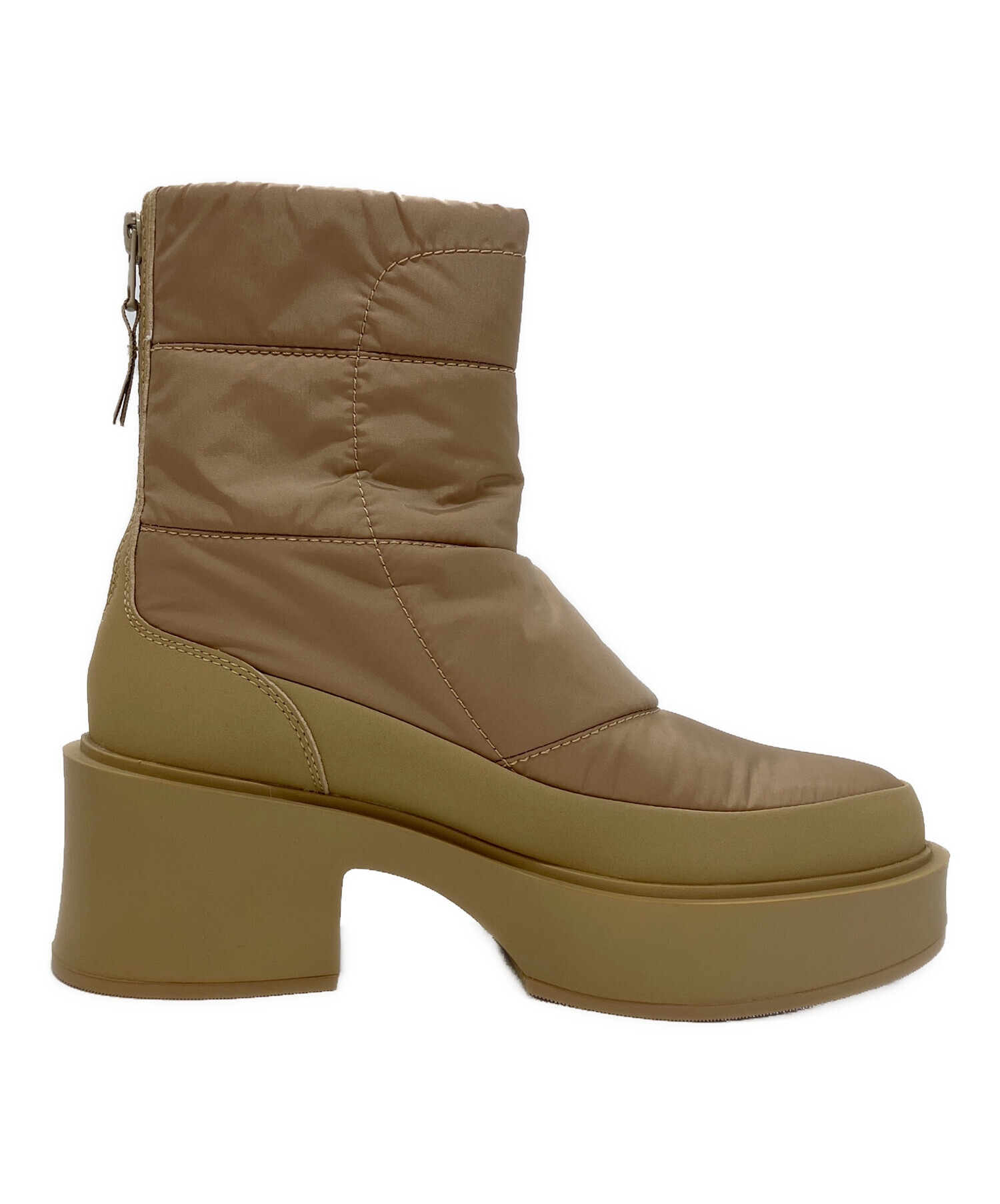 中古・古着通販】THE NORTH FACE (ザ ノース フェイス) カルミアヌプシ