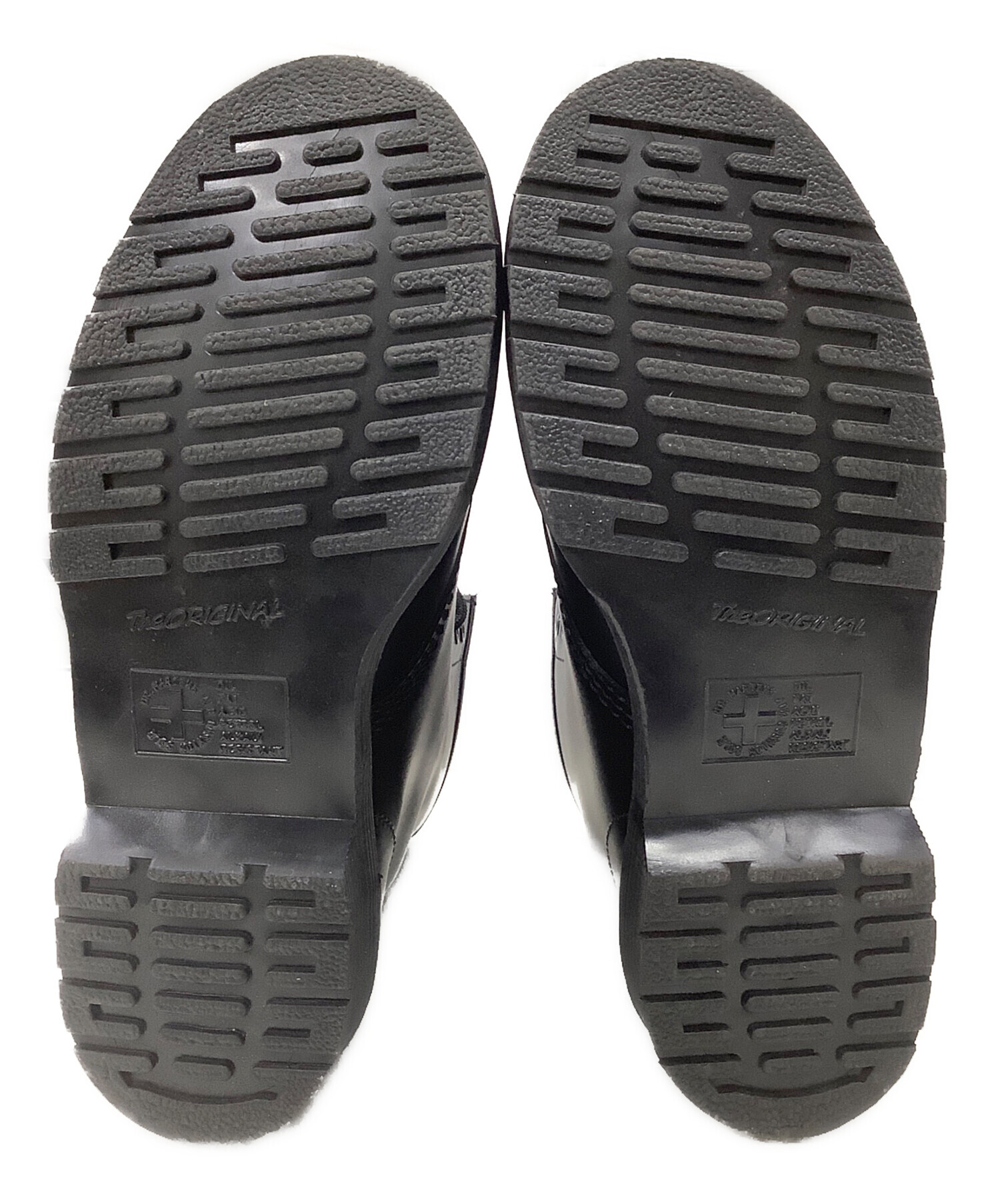 【中古】 Dr.Martens KENDRA ドクターマーチン ブーツ UK6 中古・古着通販】Dr.Martens (ドクターマーチン) 8ホールブーツ