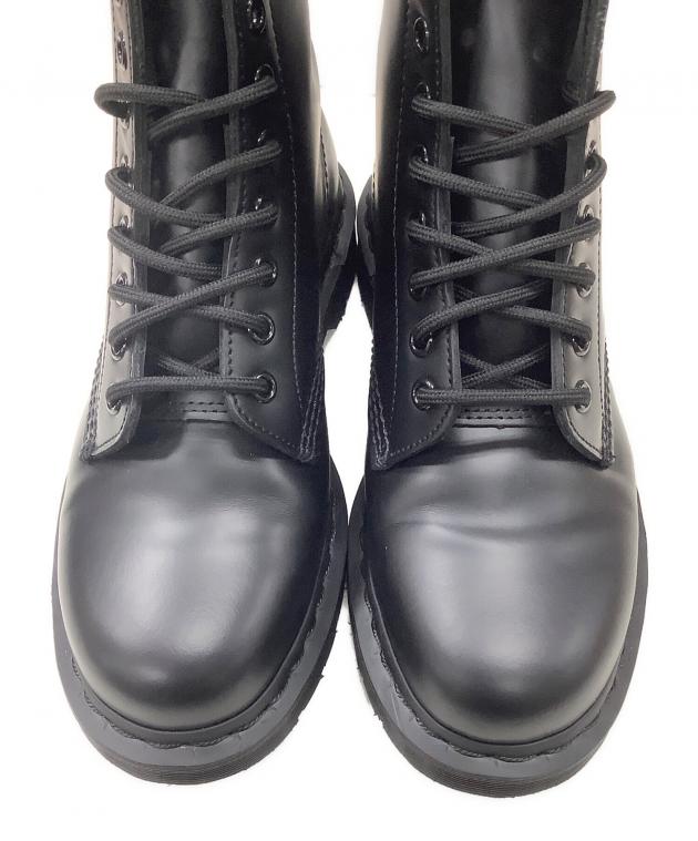 中古・古着通販】Dr.Martens (ドクターマーチン) 8ホールブーツ