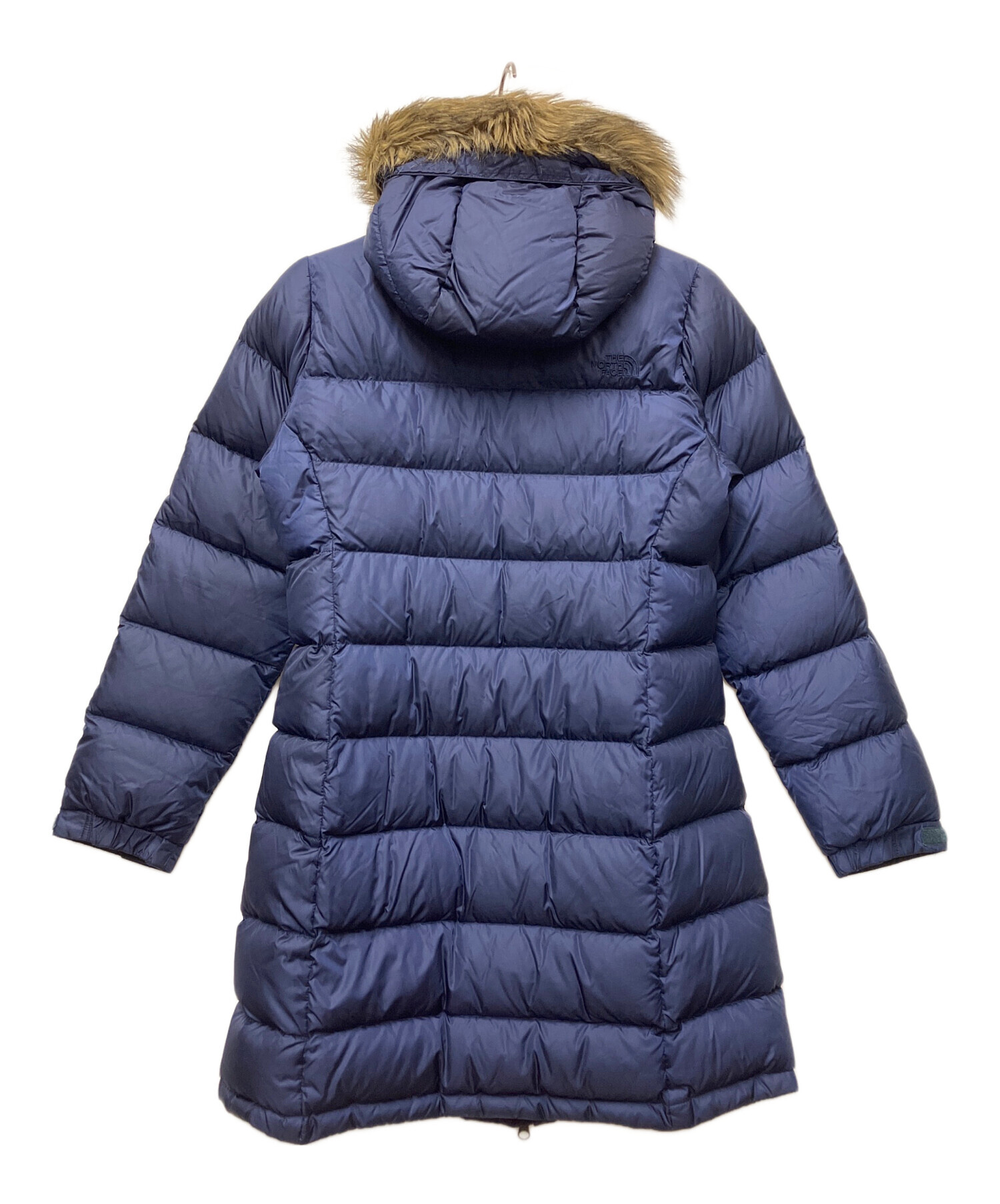 中古・古着通販】THE NORTH FACE (ザ ノース フェイス) ダウンコート 