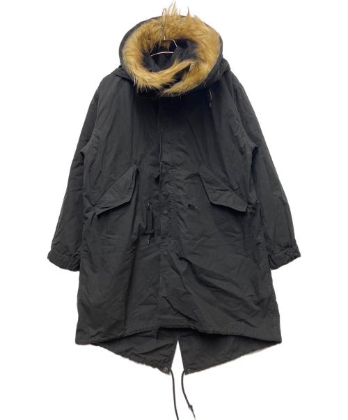 中古・古着通販】AVIREX (アヴィレックス) M-65フィールドパーカー