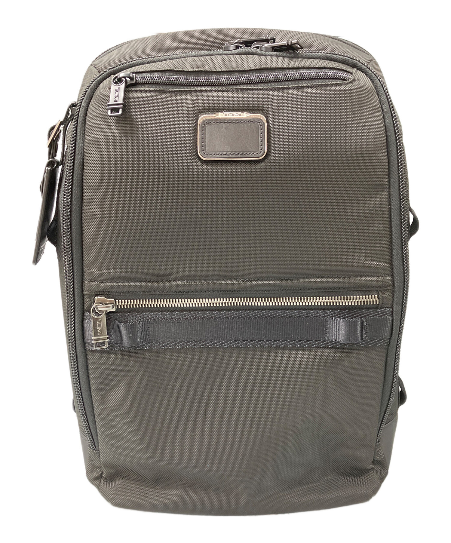 中古・古着通販】TUMI (トゥミ) ALPHA BRAVO(アルファ ブラボー