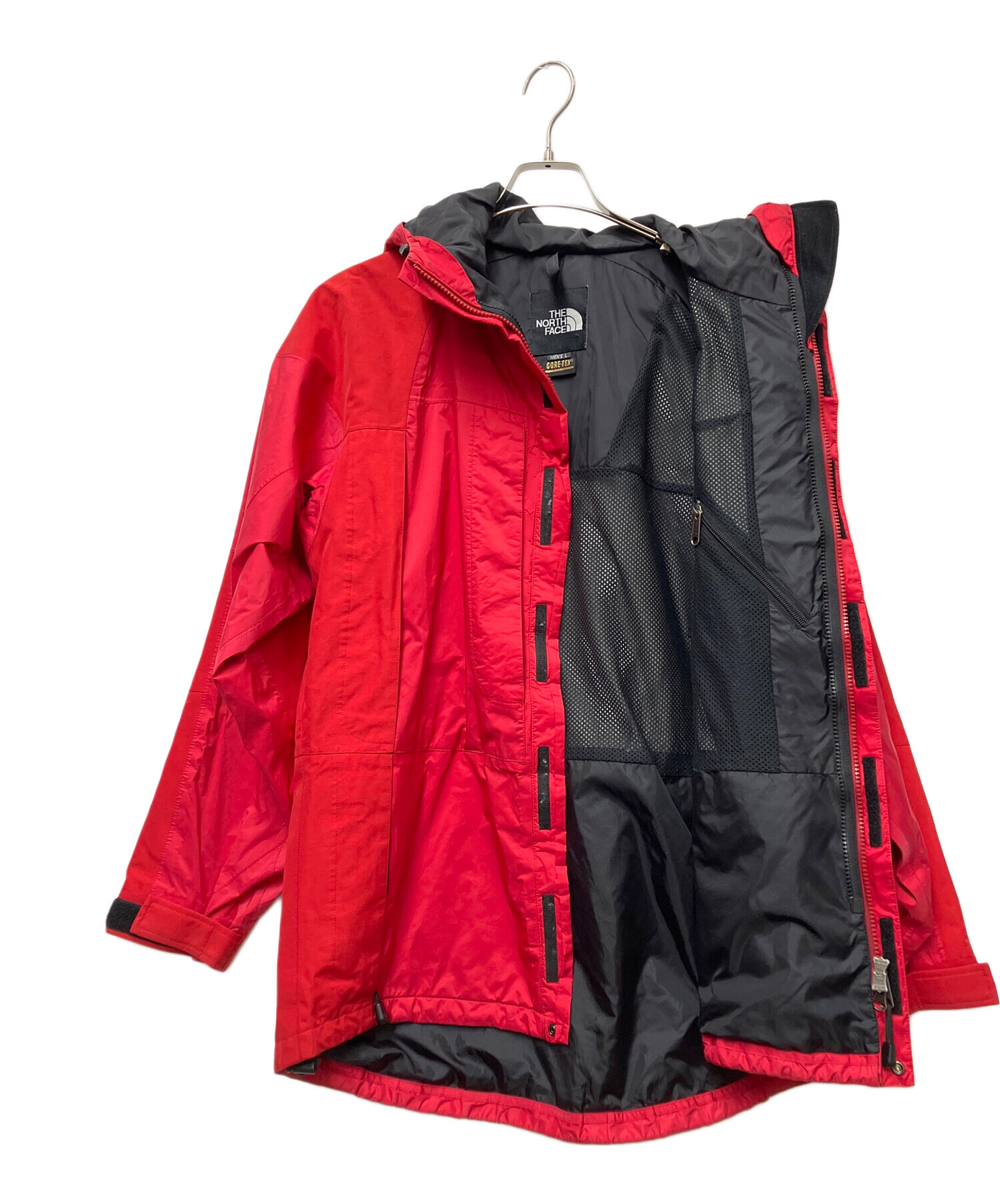 新品未使用品★THE NORTH FACE マウンテンライトジャケットLサイズ 中古・古着通販】THE NORTH FACE (ザ ノース フェイス) マウンテン