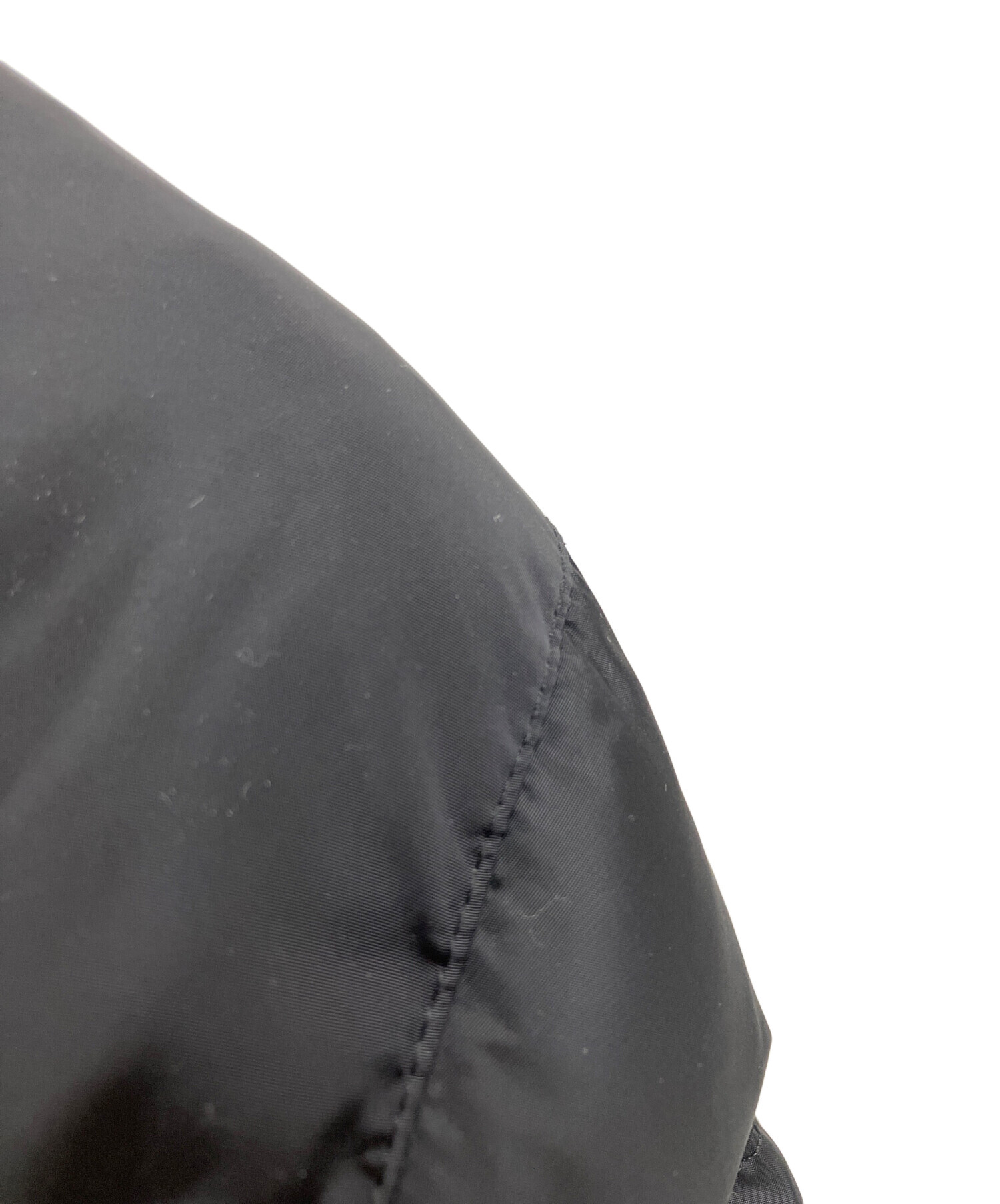 プラダスポーツ ダウンジャケット 46 PRADA - プラダ スポーツ PRADA SPORT ジャケット コート ダウン