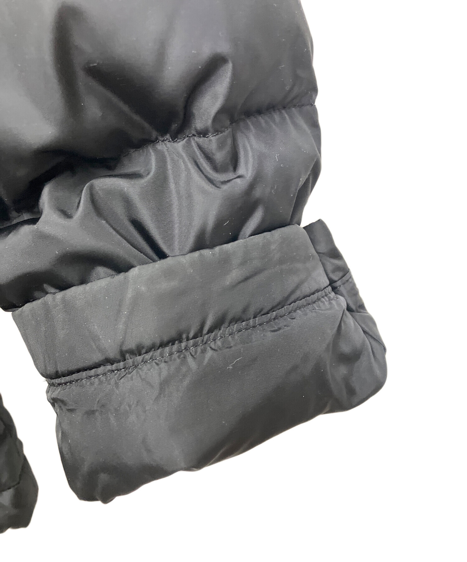 PRADAスポーツ 中古・古着通販】PRADA SPORTS (プラダスポーツ) ダウンジャケット