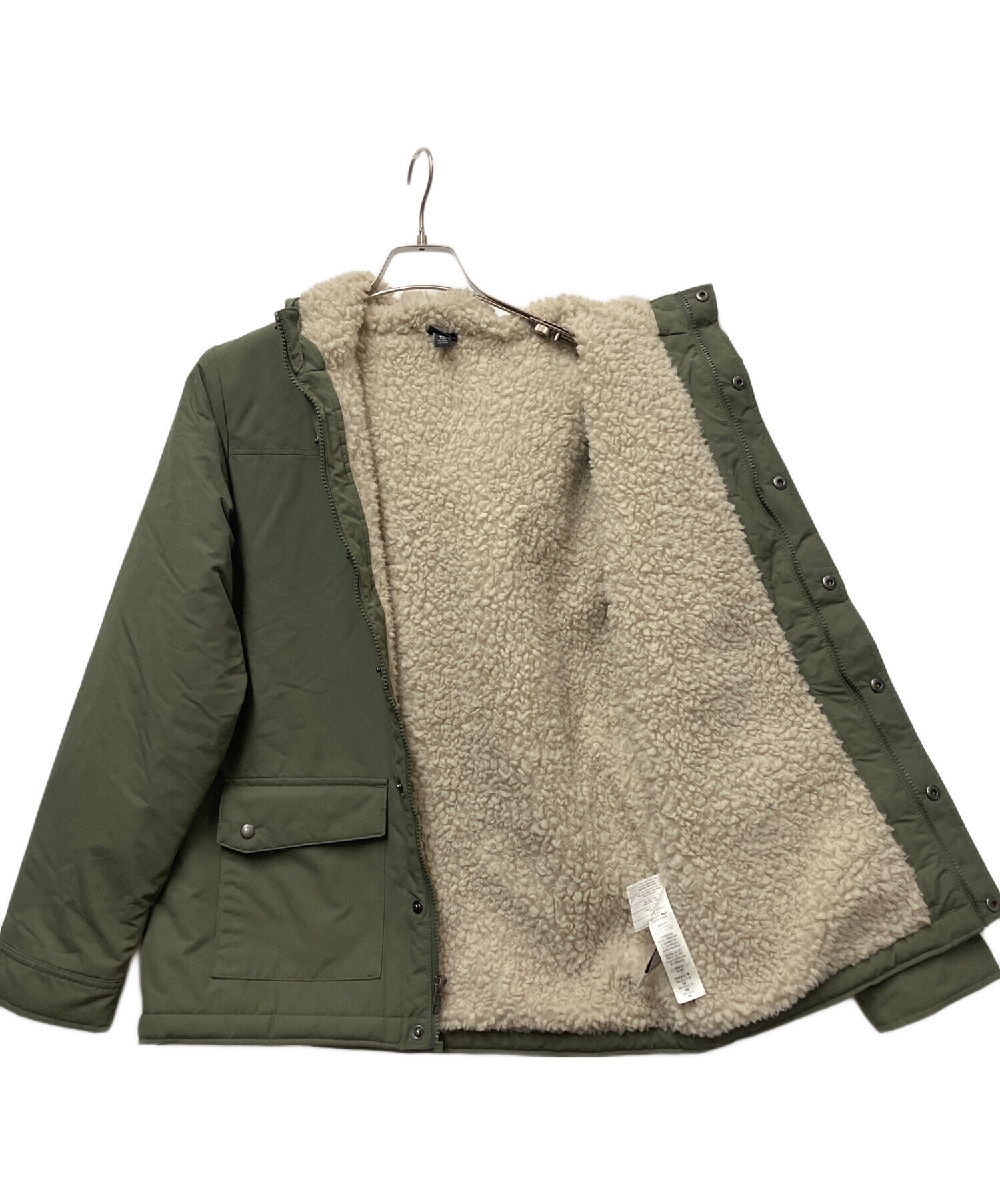 中古・古着通販】Patagonia (パタゴニア) ボーイズ・インファーノ