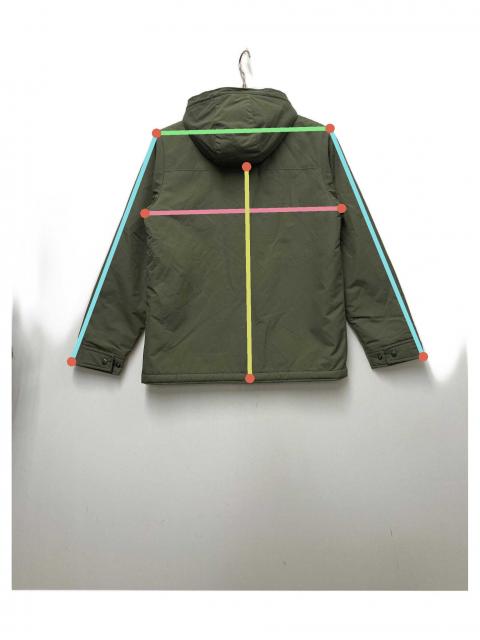 中古・古着通販】Patagonia (パタゴニア) ボーイズ・インファーノ