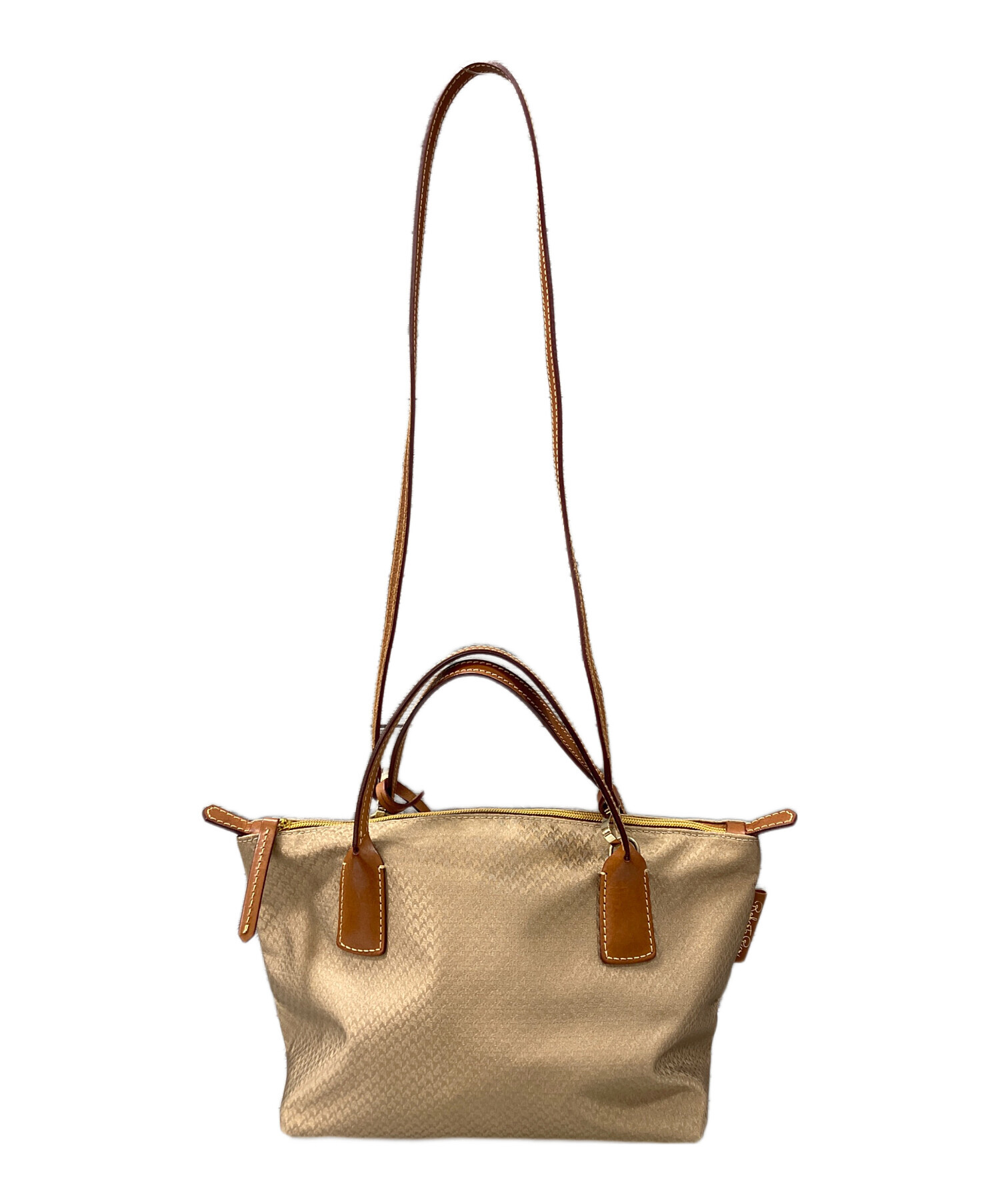 中古・古着通販】ROBERTA PIERI (ロベルタピエリ) タタミ2WAY