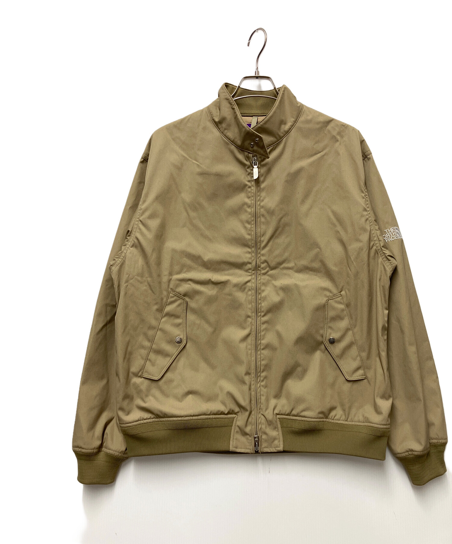 中古・古着通販】THE NORTHFACE PURPLELABEL (ザ・ノースフェイス 