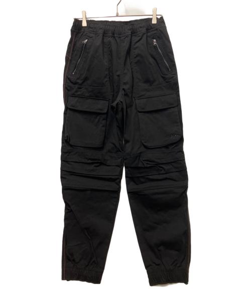 中古・古着通販】DIESEL (ディーゼル) P-Mirt カーゴパンツ ブラック