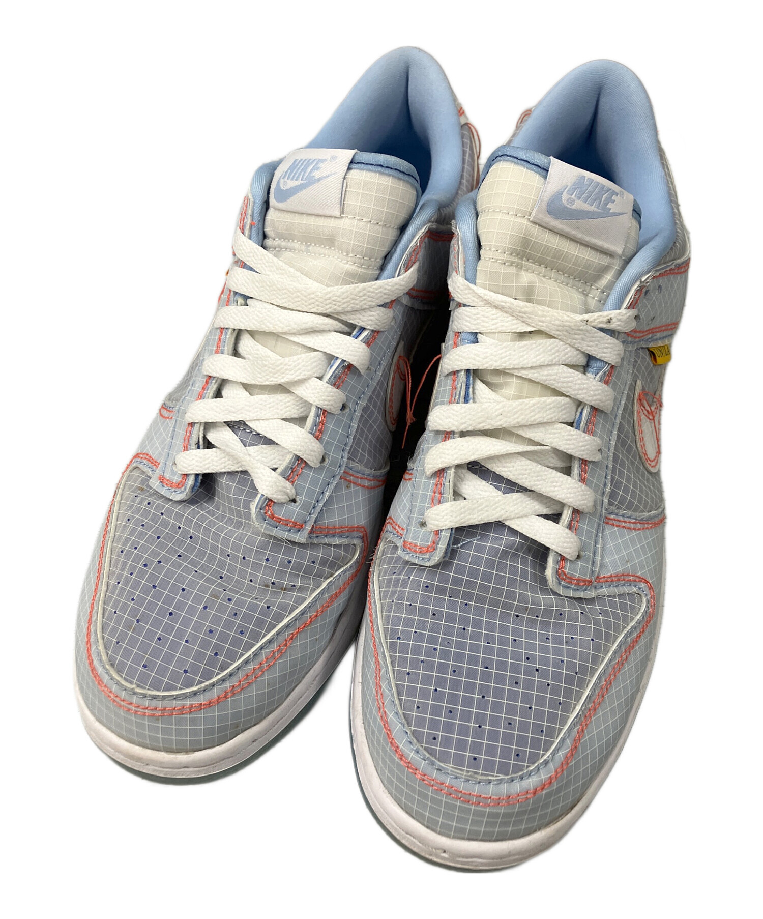 中古・古着通販】NIKE (ナイキ) UNION (ユニオン) Dunk Low 