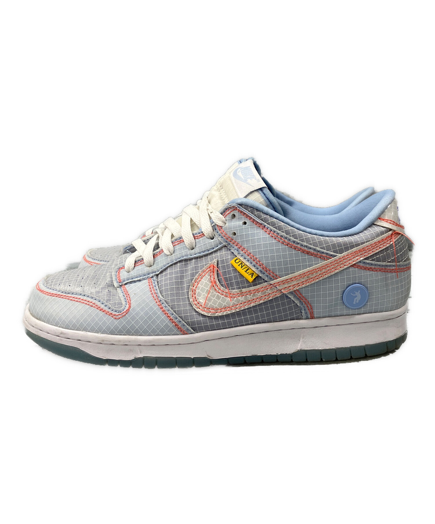 中古・古着通販】NIKE (ナイキ) UNION (ユニオン) Dunk Low 