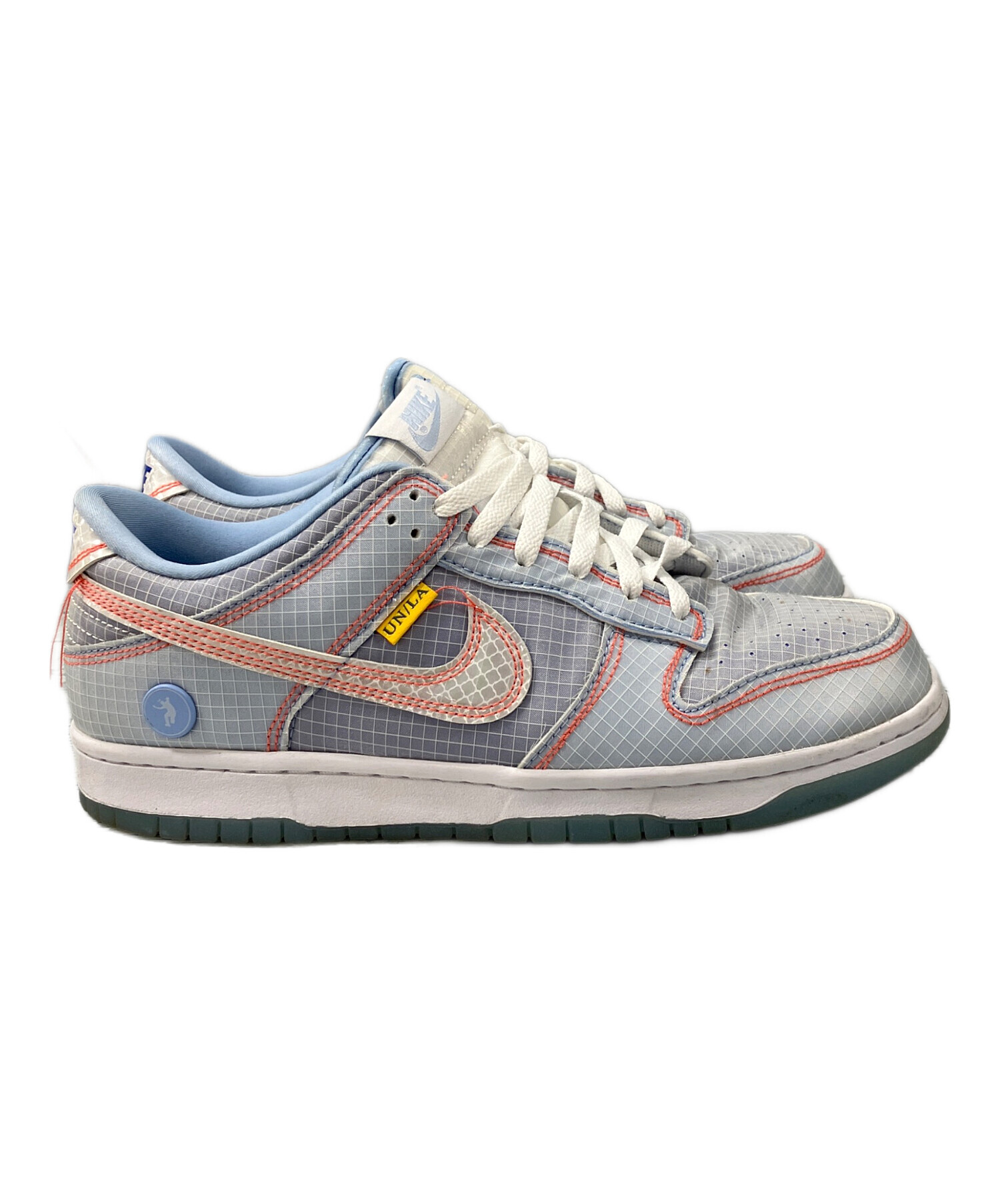 中古・古着通販】NIKE (ナイキ) UNION (ユニオン) Dunk Low 