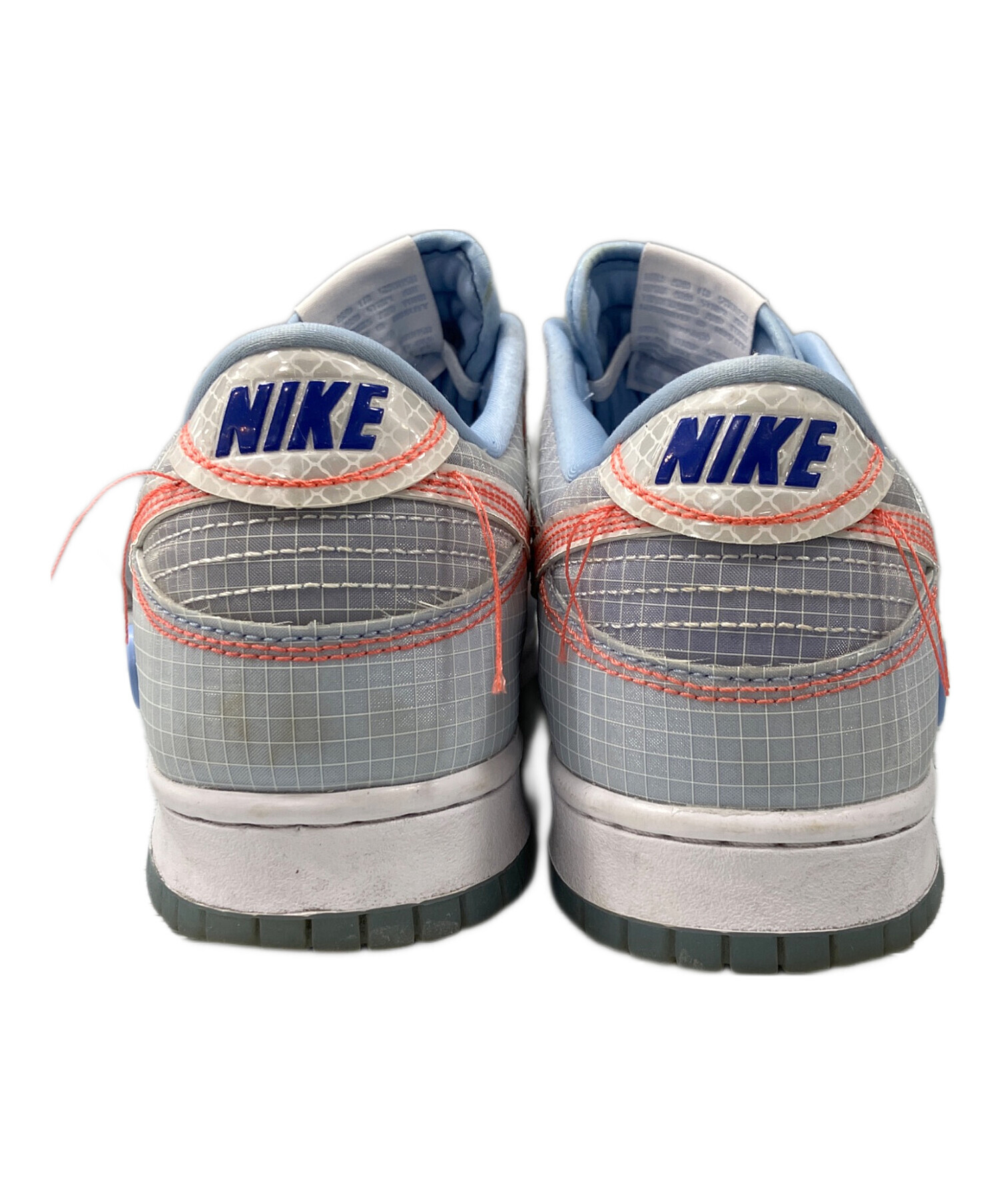 中古・古着通販】NIKE (ナイキ) UNION (ユニオン) Dunk Low 