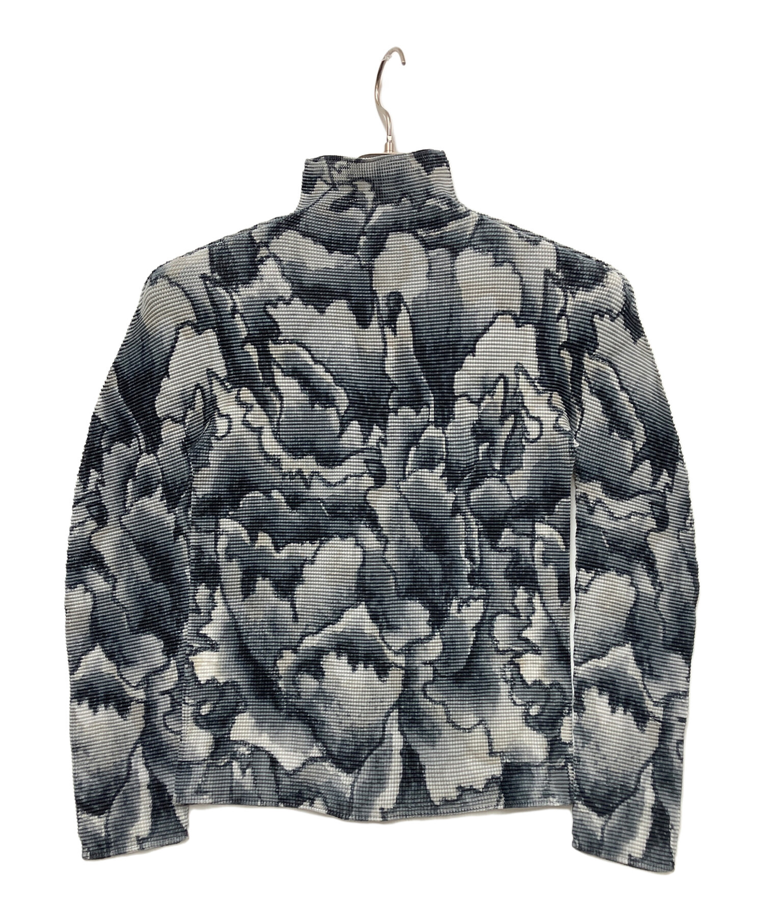 中古・古着通販】me ISSEY MIYAKE (ミーイッセイ ミヤケ) 長袖