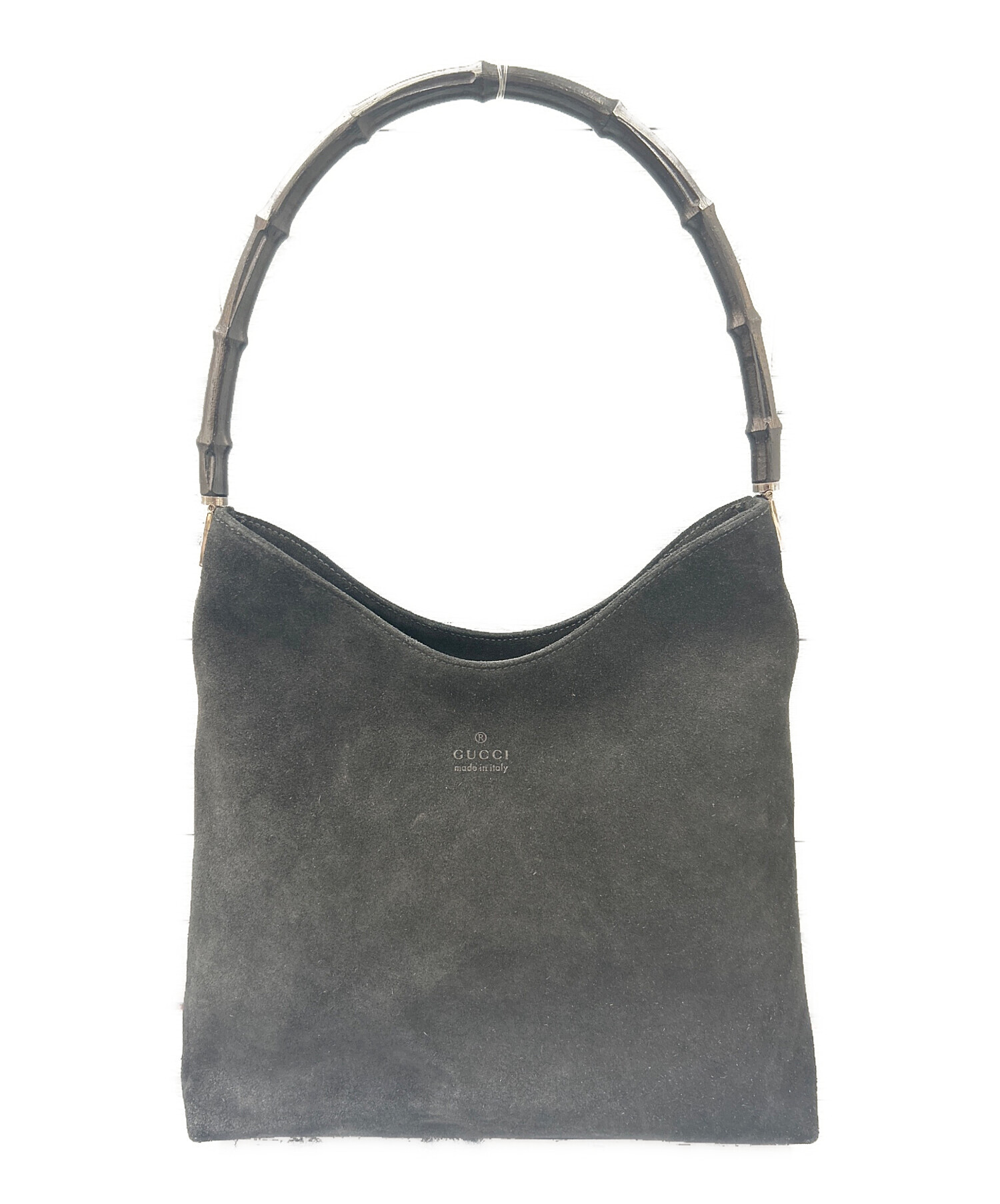 GUCCI バンブーバック vintage archive 古着 y2k GUCCI バンブーバック vintage archive 古着 y2k GUCCI バンブーバック