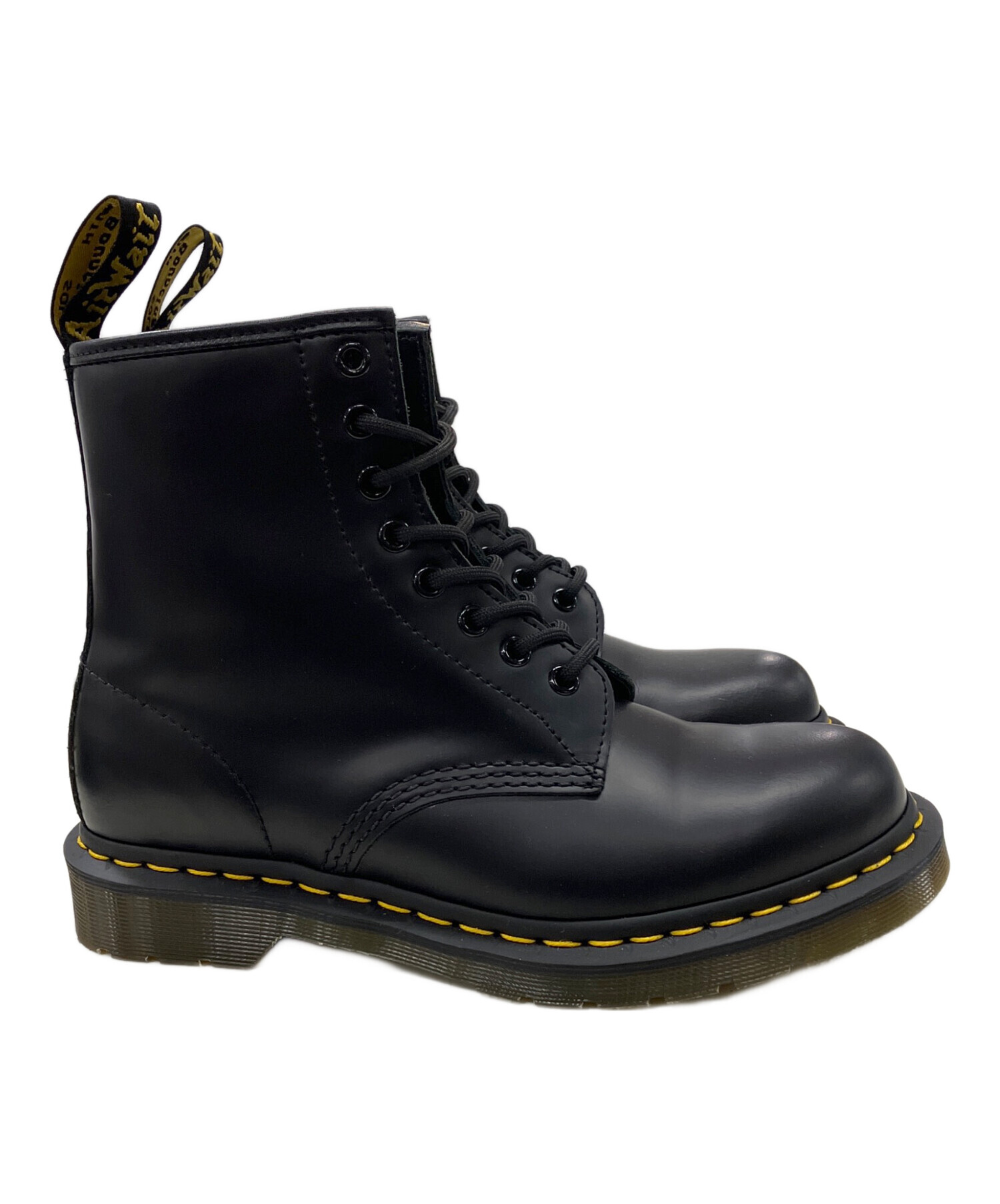 ドクターマーチン 8ホール　ブーツ Dr.Martens（ドクターマーチン） Dr.Martens 8ホール ブーツ メンズ
