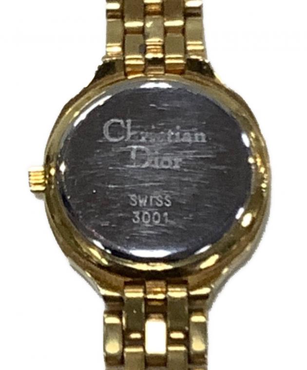 中古・古着通販】Christian Dior (クリスチャン ディオール) 三針