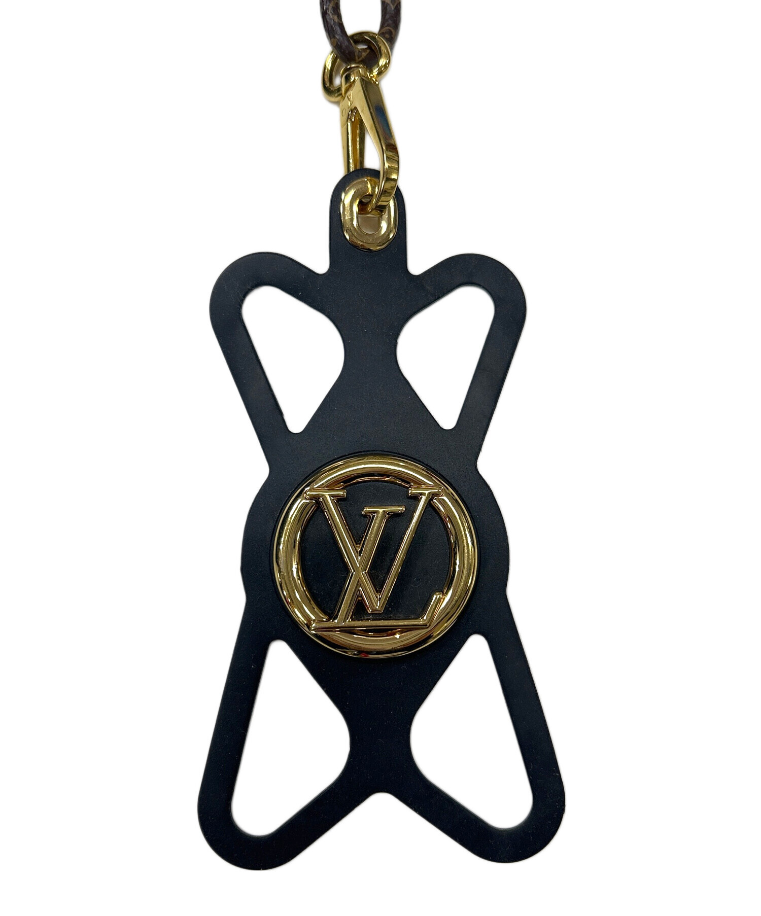 中古・古着通販】LOUIS VUITTON (ルイ ヴィトン) フォンホルダー