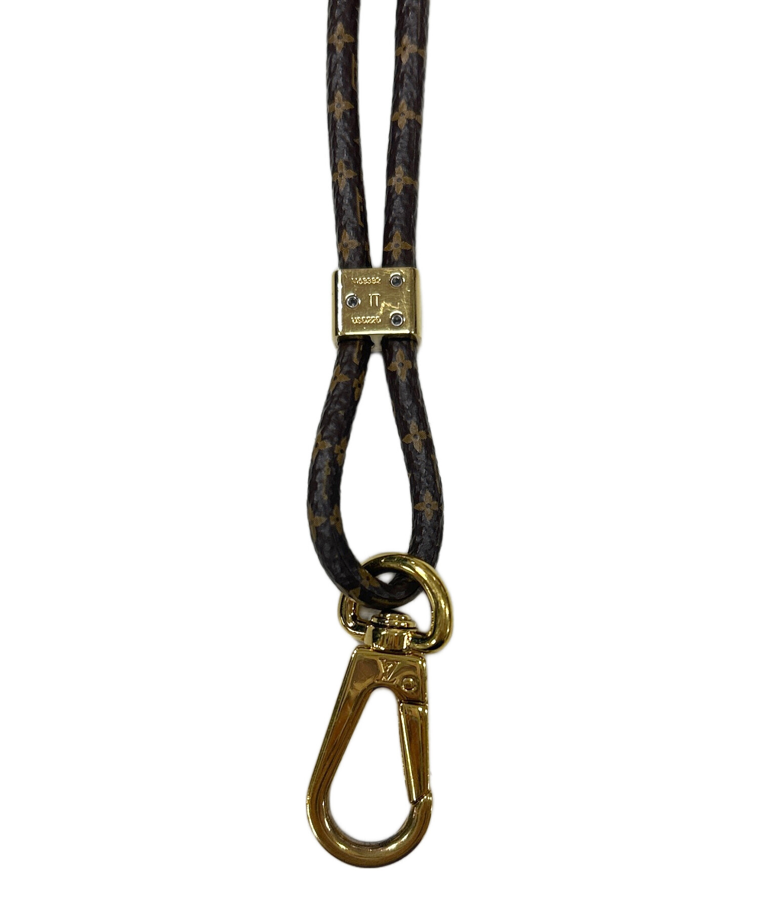 中古・古着通販】LOUIS VUITTON (ルイ ヴィトン) フォンホルダー