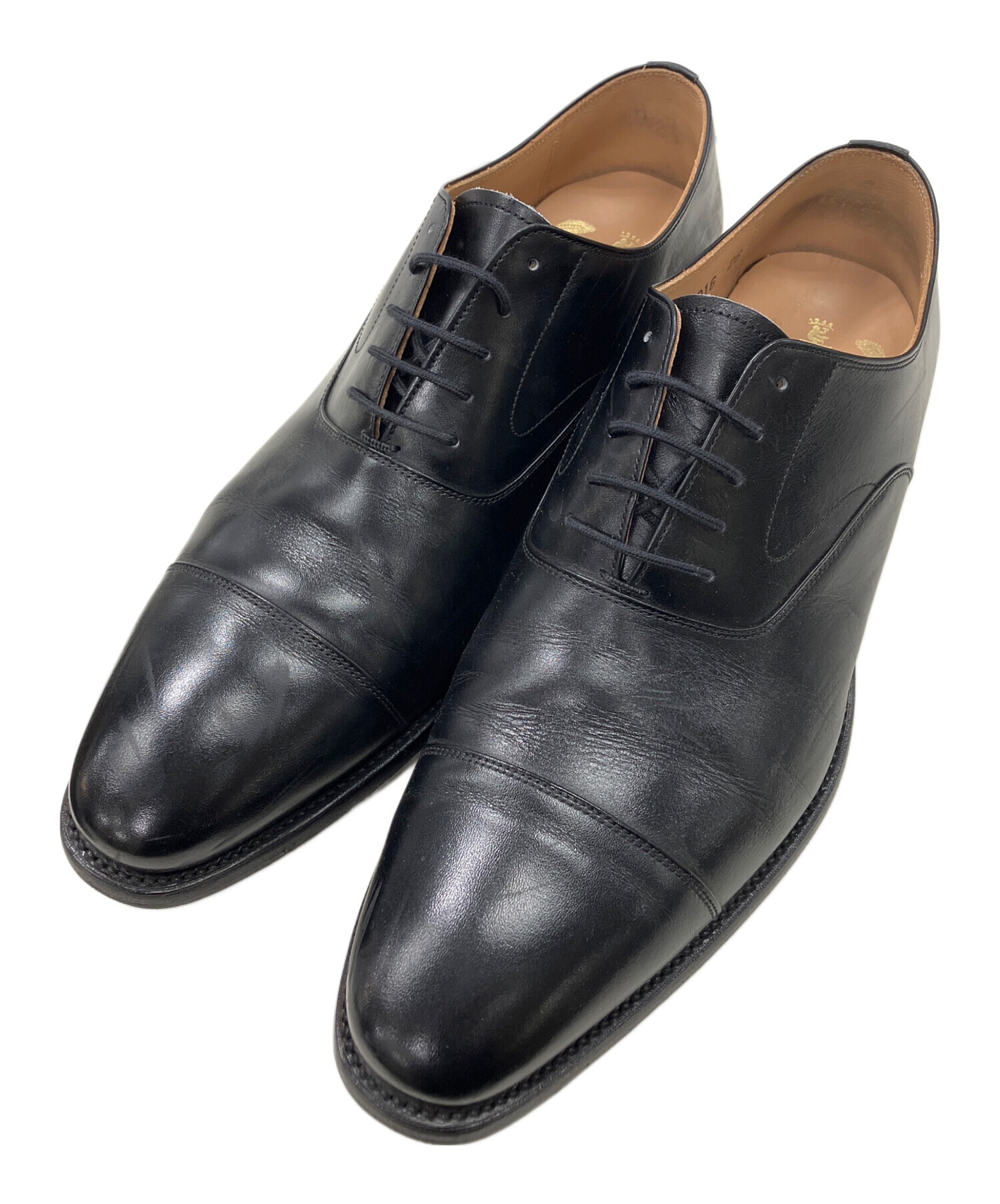 中古・古着通販】SCOTCH GRAIN (スコッチグレイン) ストレートチップ