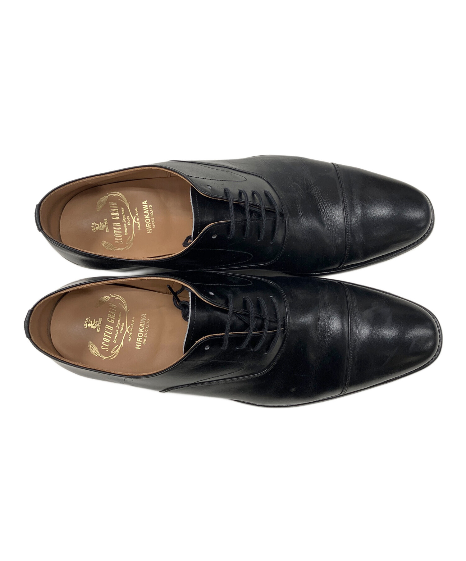 中古・古着通販】SCOTCH GRAIN (スコッチグレイン) ストレートチップ