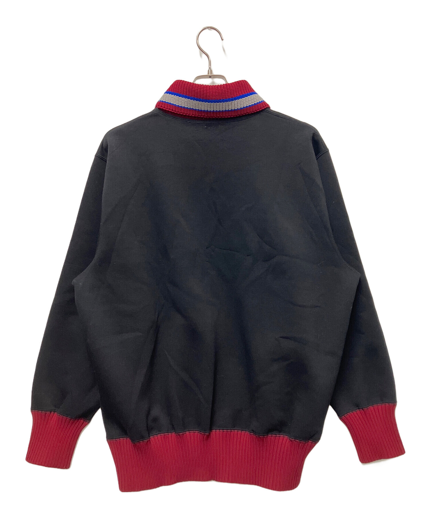 【kolor BEACON】カラービーコン 　ハイブリッドダンボールカットソー kolor BEACON】カラービーコン ハイブリッドダンボールカットソー