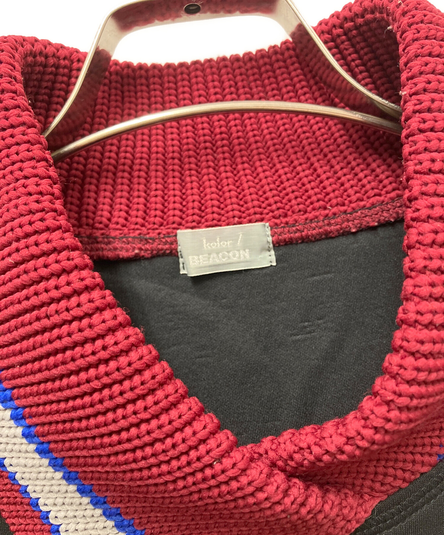 中古・古着通販】kolor/BEACON (カラービーコン) PEダンボール