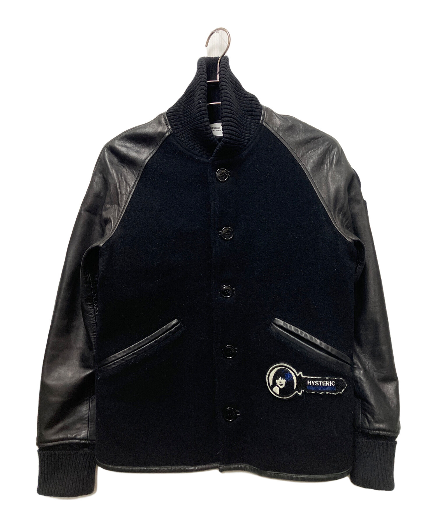 中古・古着通販】Hysteric Glamour (ヒステリックグラマー) MIHARA