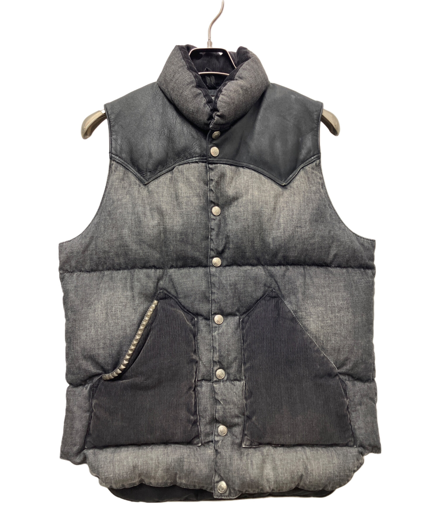 おふくちゃん専用HYSTERIC GLAMOUR ダウンベスト 楽天市場】HYSTERIC GLAMOUR VIXEN GIRLワッペン ダウンベスト