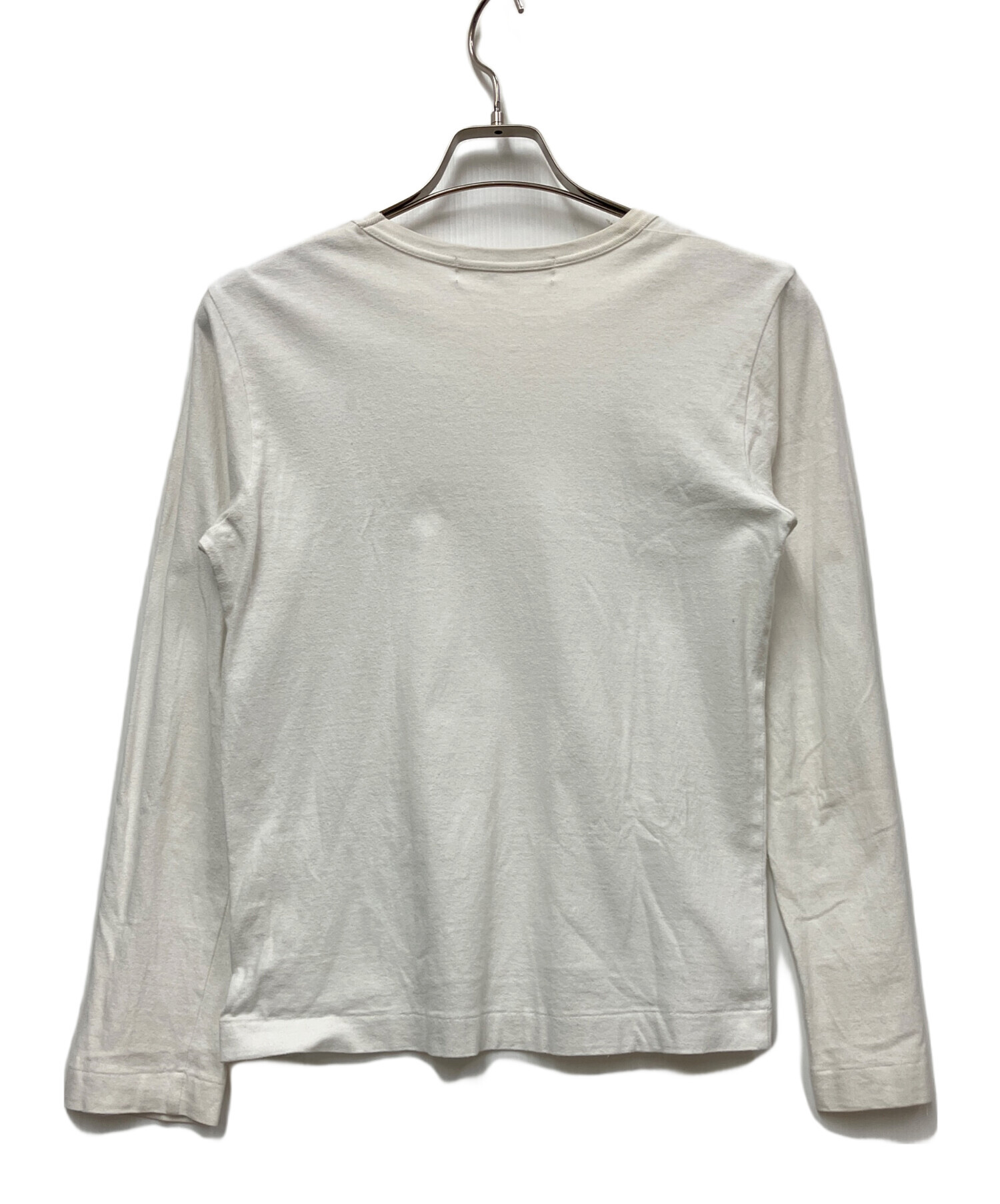 中古・古着通販】PLAY COMME des GARCONS (プレイコムデギャルソン
