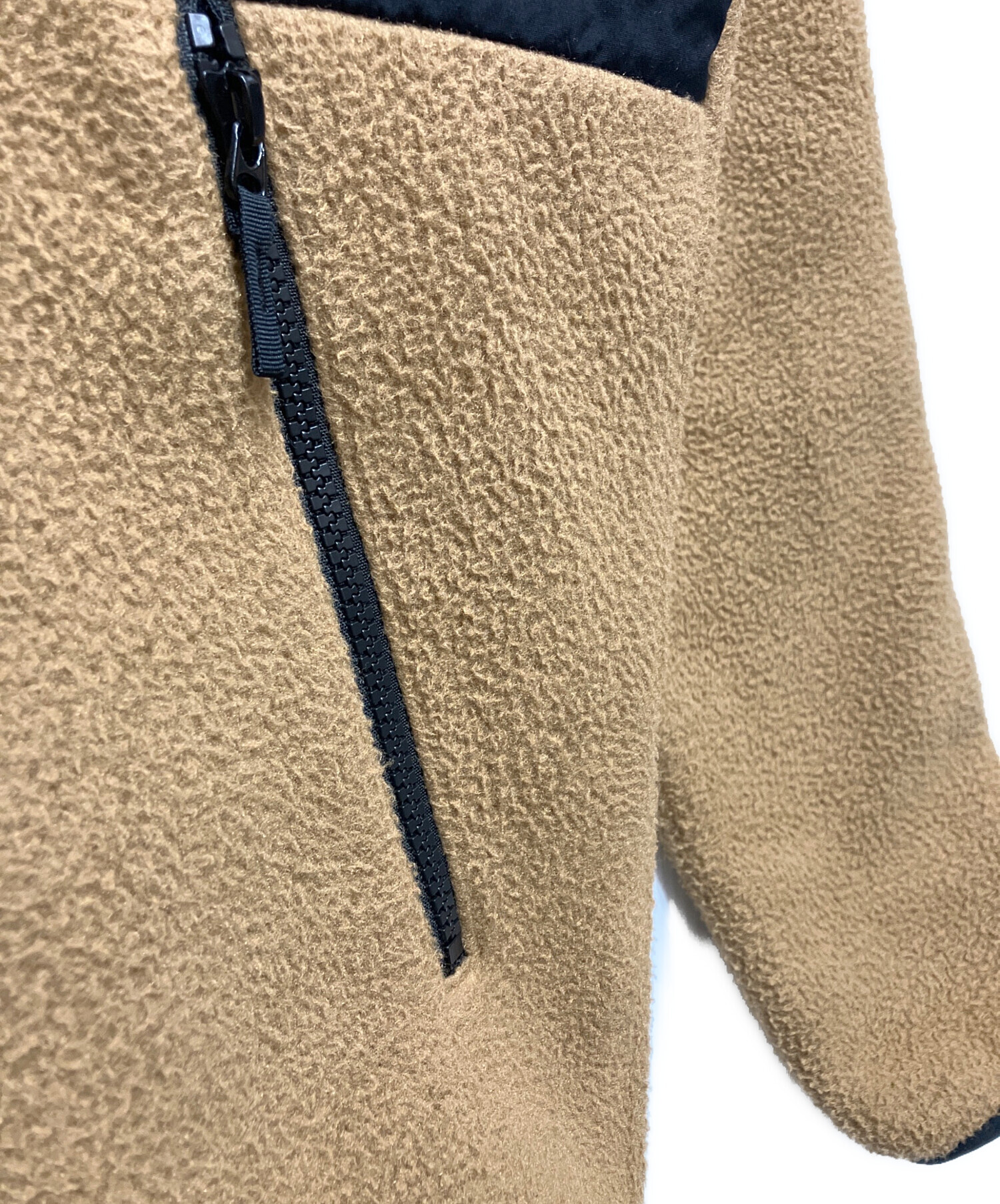 中古・古着通販】THE NORTH FACE (ザ ノース フェイス) デナリ 