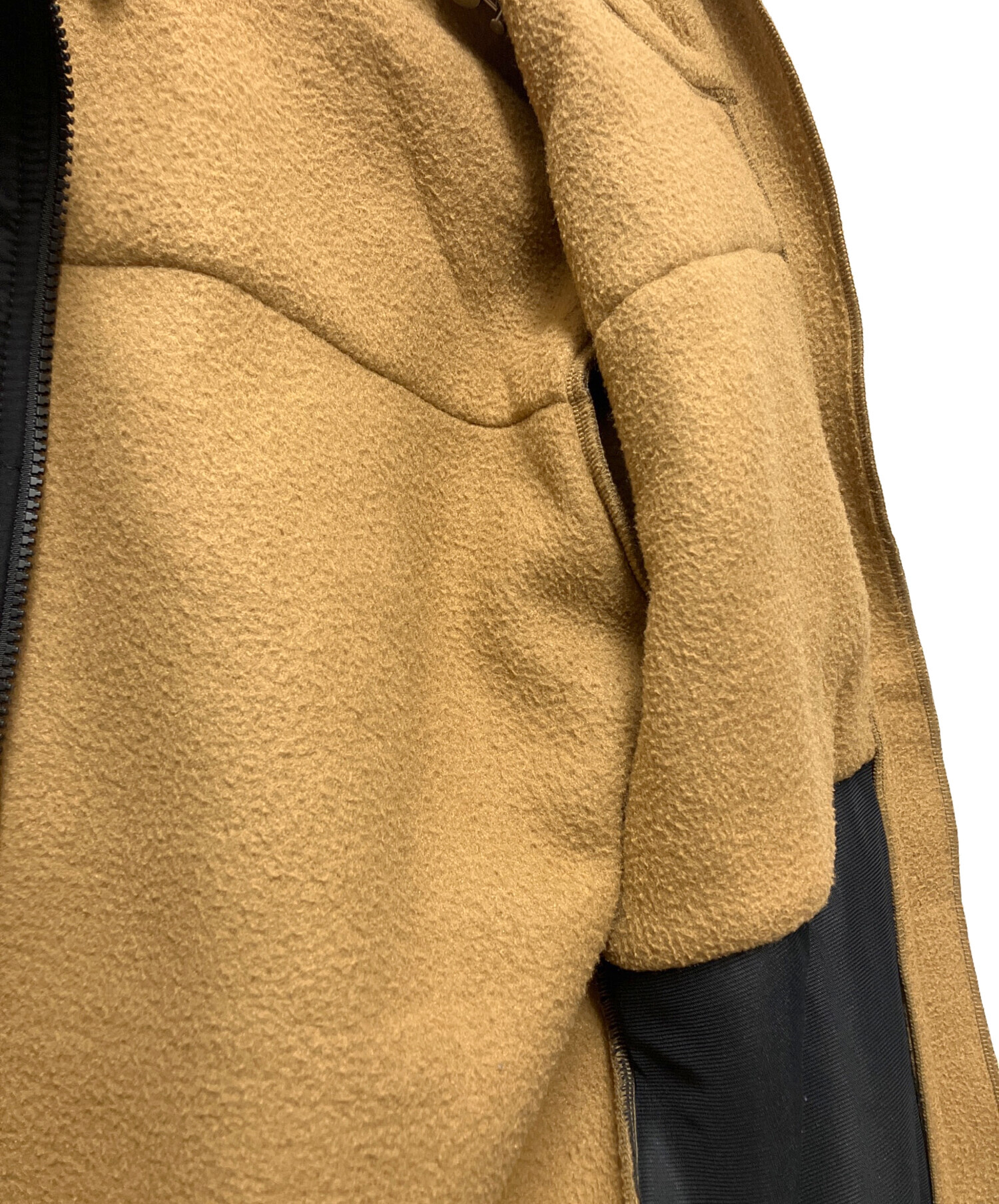 中古・古着通販】THE NORTH FACE (ザ ノース フェイス) デナリ 
