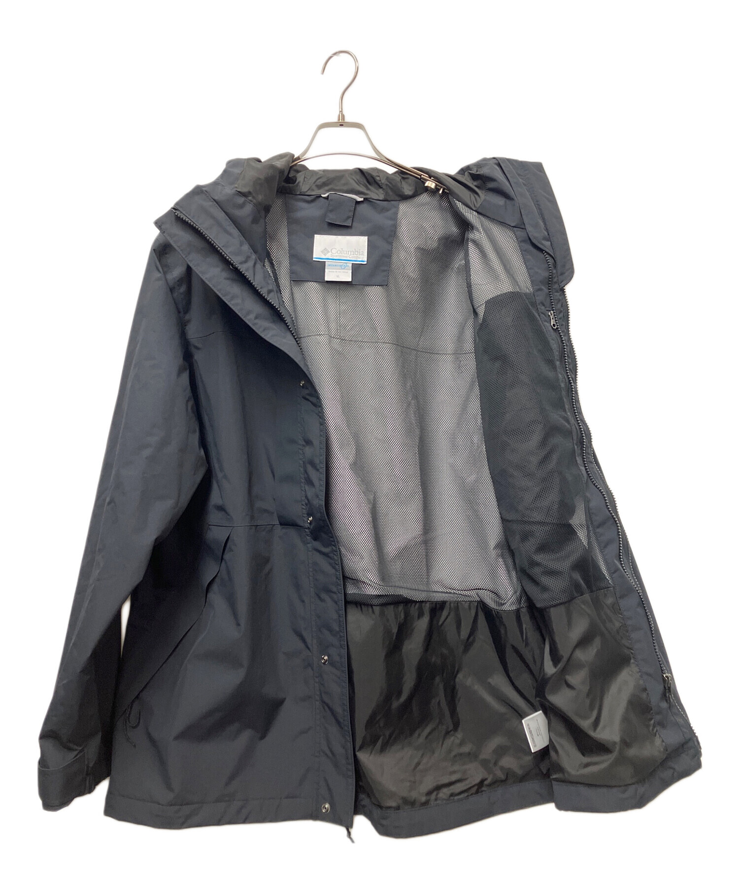 中古・古着通販】Columbia (コロンビア) ウッドロードジャケット