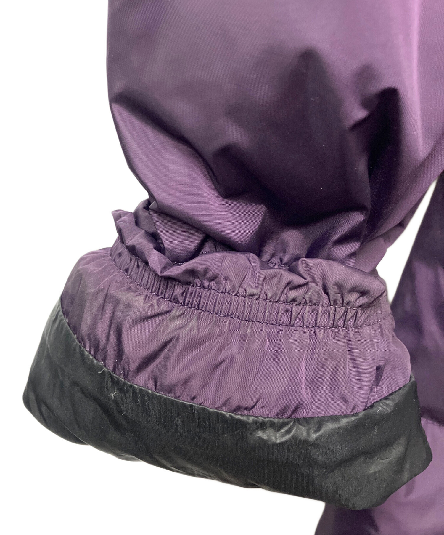 中古・古着通販】COACH (コーチ) ダウンコート パープル サイズ:M