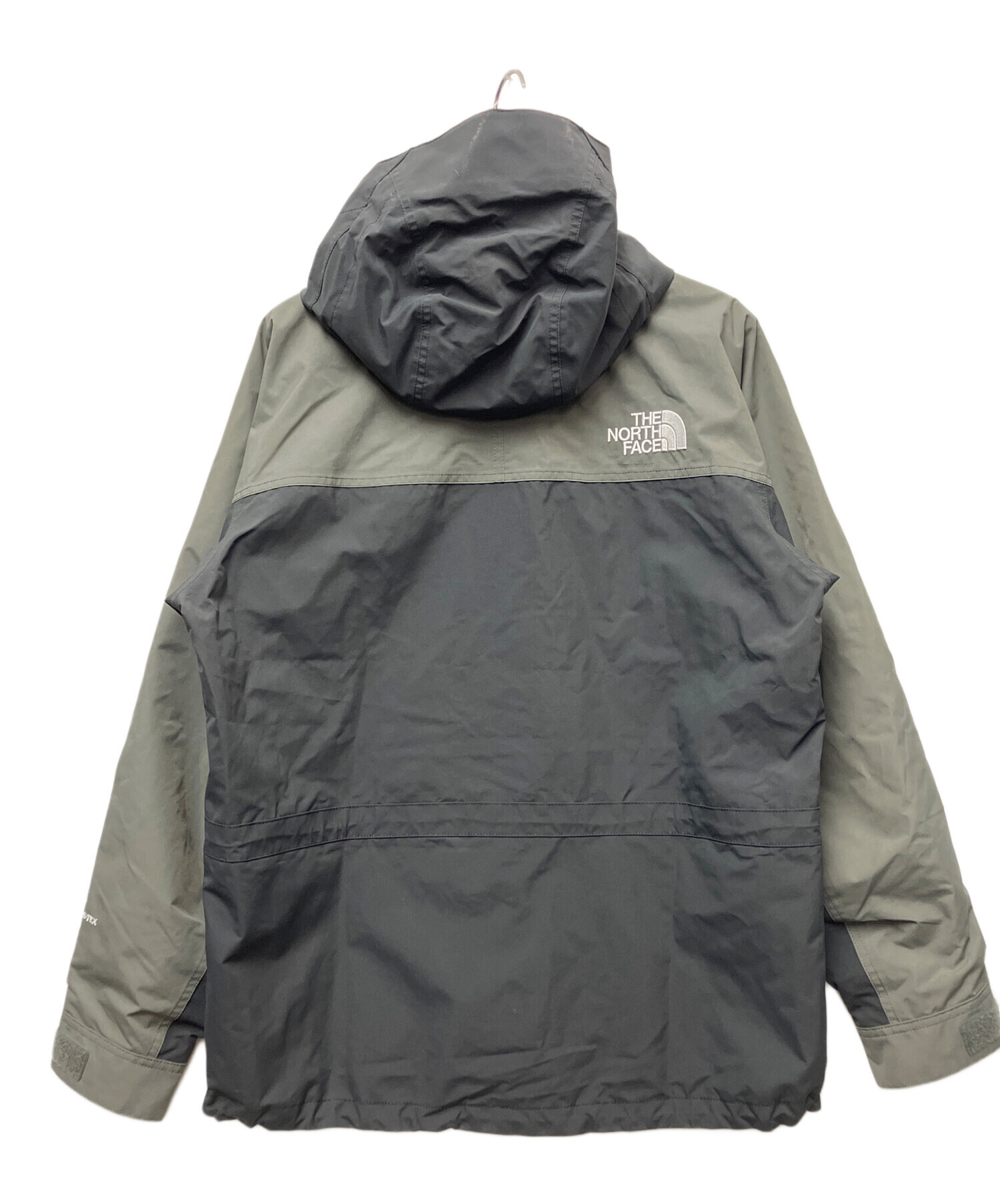 未使用 The North Face Mountain Light Jacket 中古・古着通販】THE NORTH FACE (ザ ノース フェイス) Mountain Light