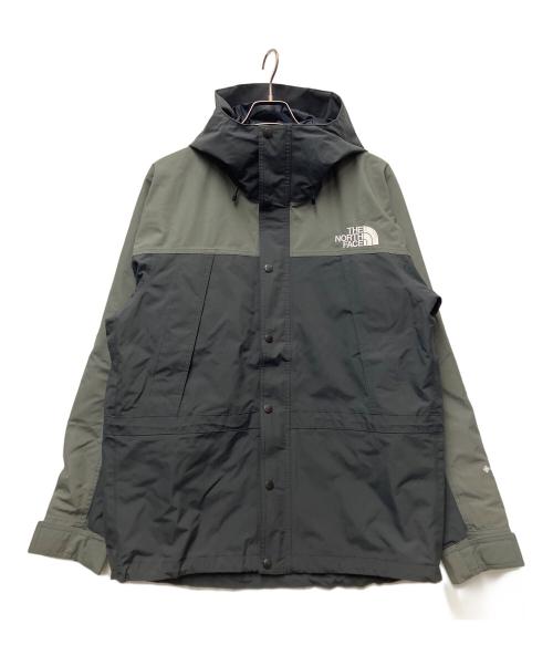 中古 THE NORTH FACE MOUNTAIN LIGHT JACKET 中古・古着通販】THE NORTH FACE (ザ ノース フェイス) Mountain Light