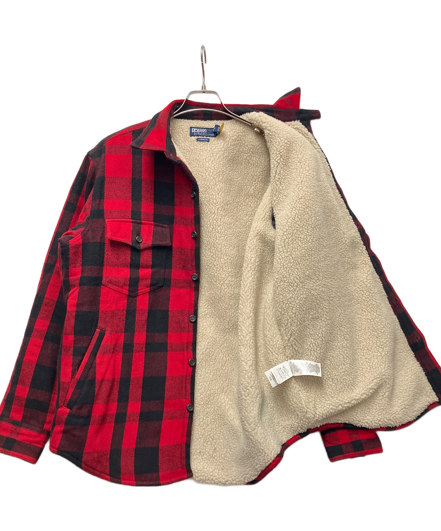 中古・古着通販】POLO RALPH LAUREN (ポロ・ラルフローレン