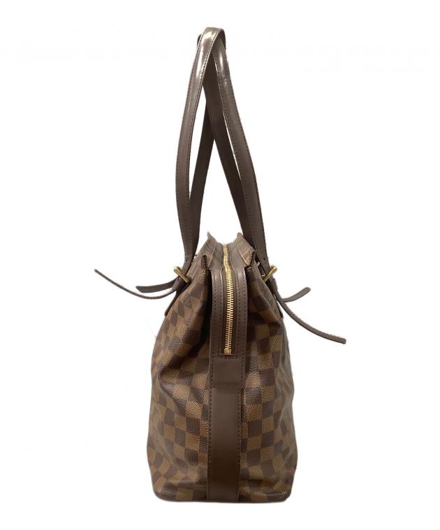 中古・古着通販】LOUIS VUITTON (ルイ ヴィトン) ダミエ チェルシー