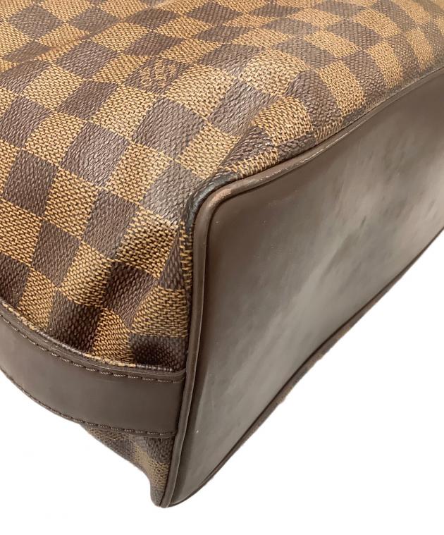 中古・古着通販】LOUIS VUITTON (ルイ ヴィトン) ダミエ チェルシー