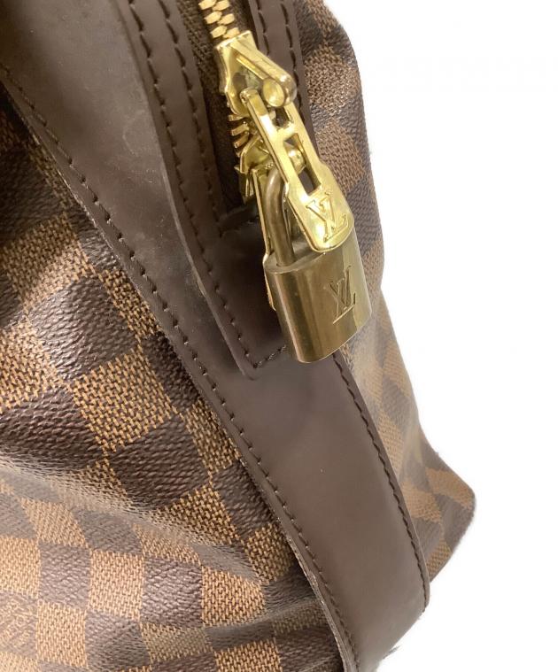 中古・古着通販】LOUIS VUITTON (ルイ ヴィトン) ダミエ チェルシー