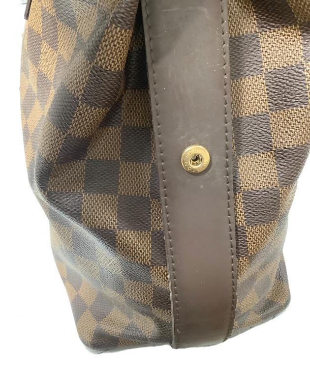 中古・古着通販】LOUIS VUITTON (ルイ ヴィトン) ダミエ チェルシー