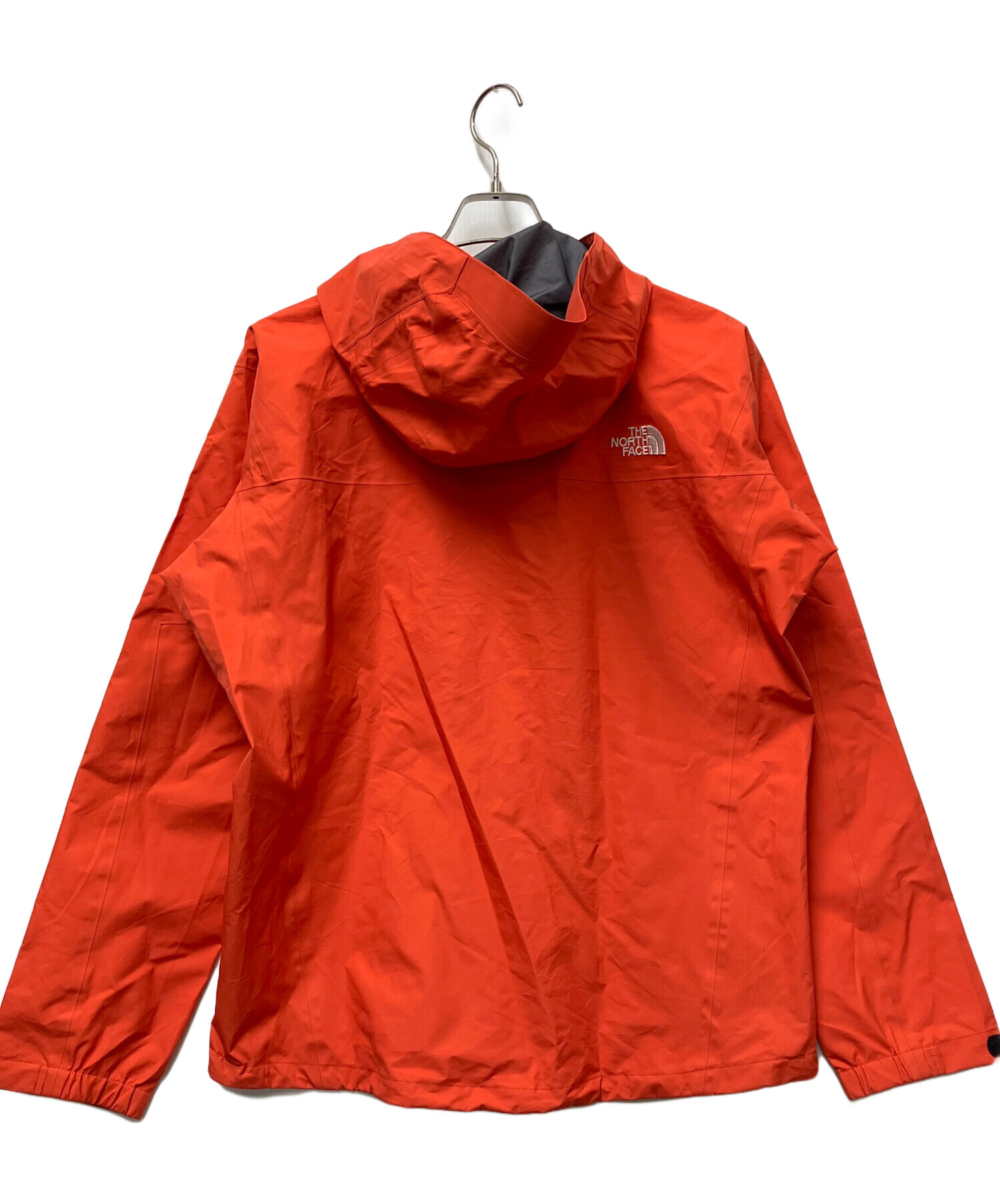 美品 ノースフェイス クライムライトジャケット Lサイズ レッド 中古・古着通販】THE NORTH FACE (ザ ノース フェイス) クライムライト