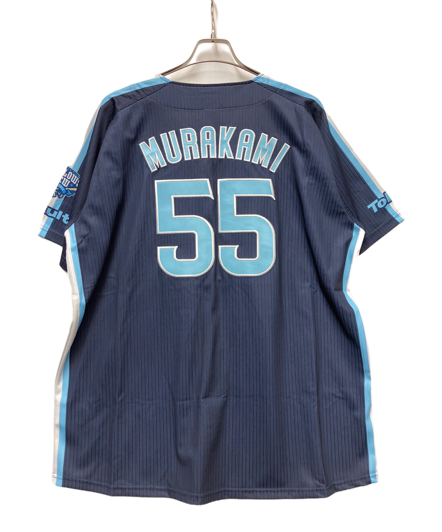 東京ヤクルトスワローズ　ヴィンテージ　ユニフォーム 中古・古着通販】東京ヤクルトスワローズ (トウキョウヤクルト