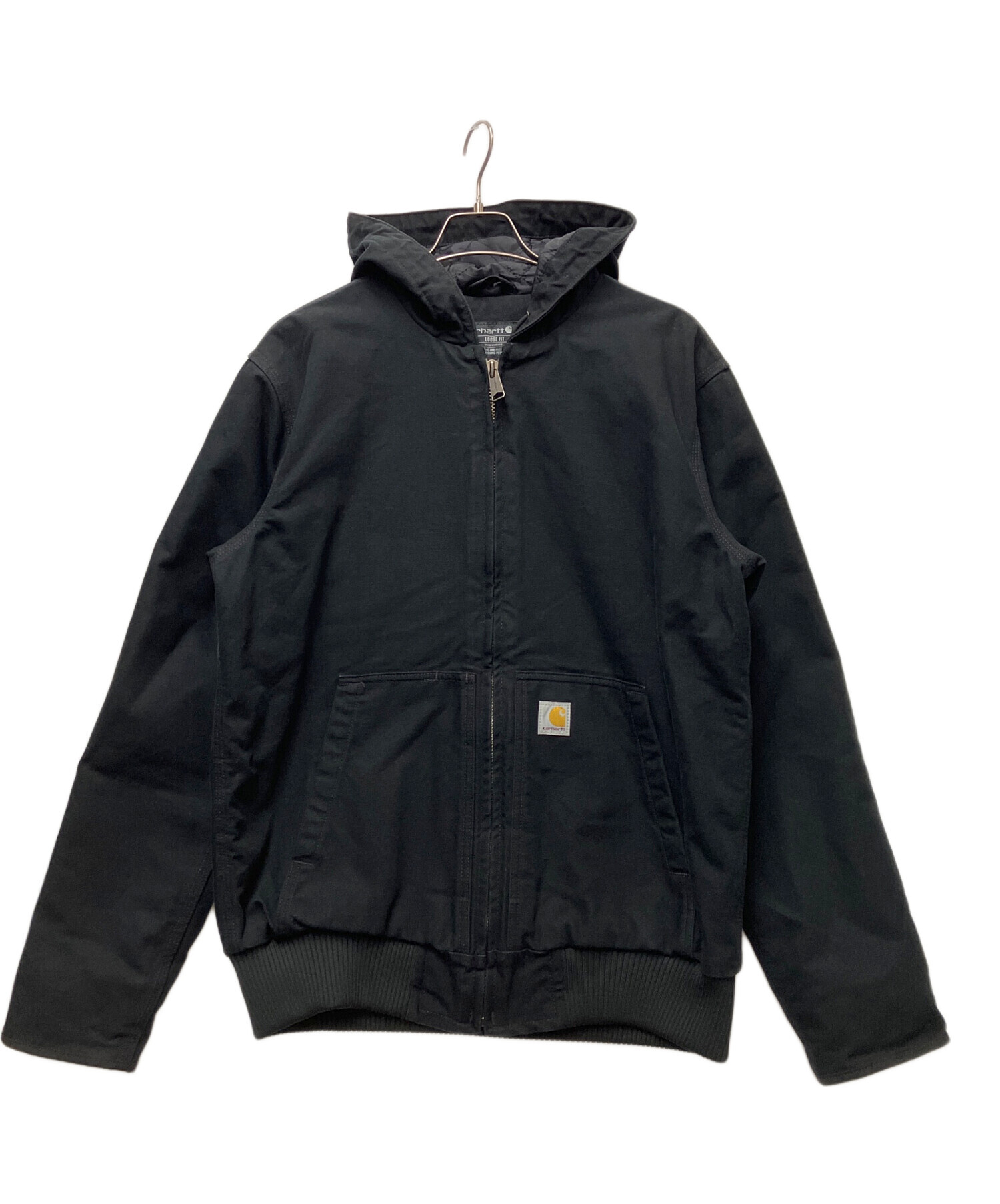 中古・古着通販】CarHartt (カーハート) キルトフランネル裏地付き 