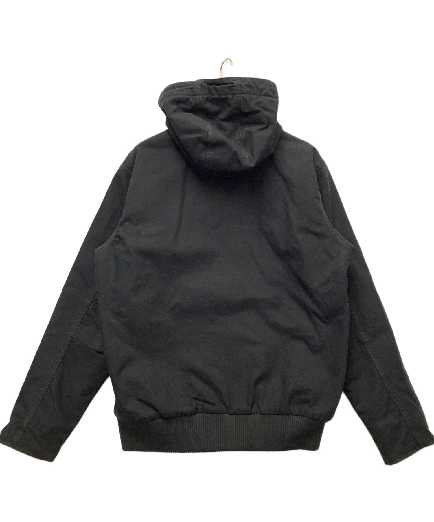 中古・古着通販】CarHartt (カーハート) キルトフランネル裏地付き 
