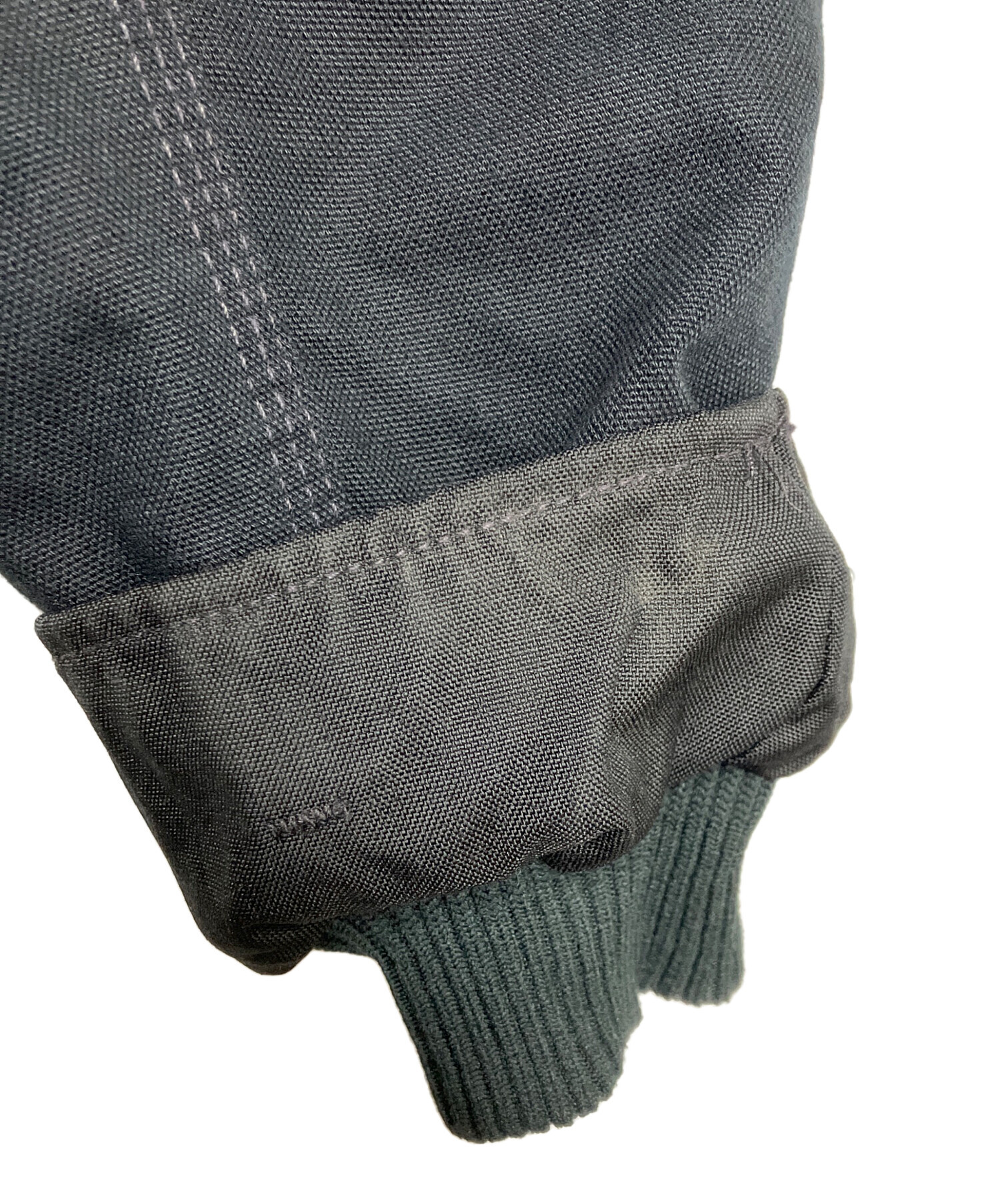 中古・古着通販】CarHartt (カーハート) キルトフランネル裏地付き 