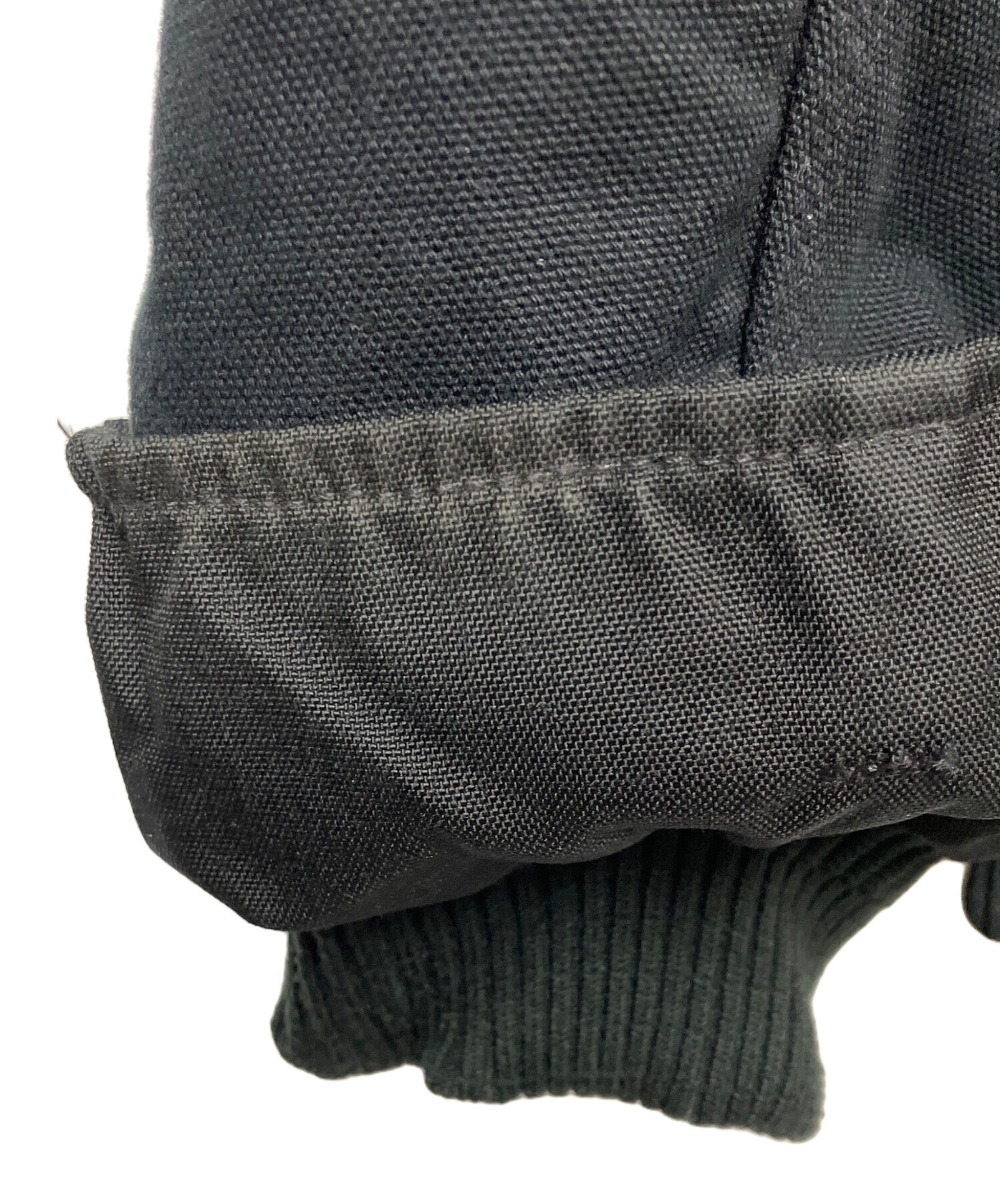 中古・古着通販】CarHartt (カーハート) キルトフランネル裏地付き 