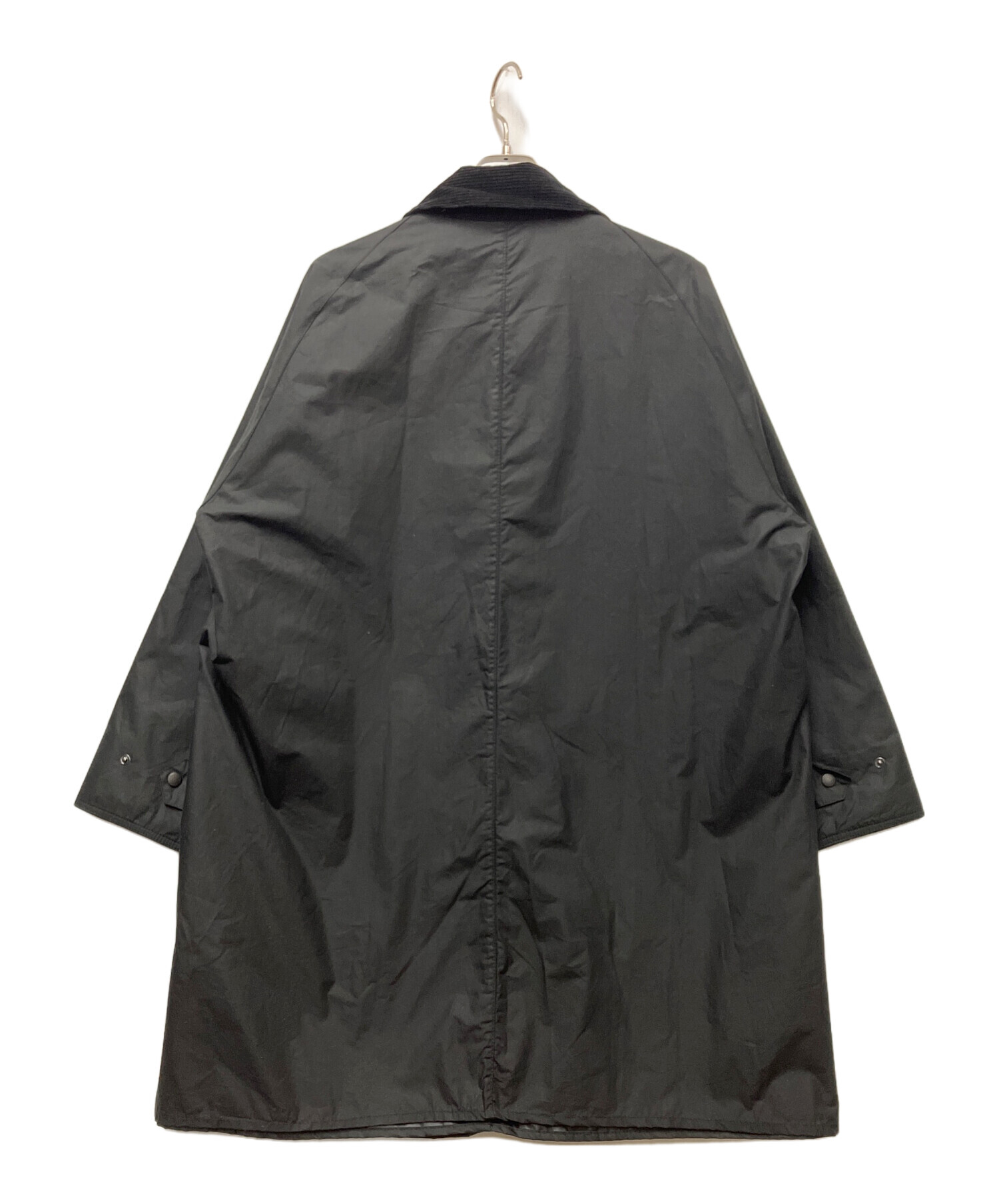 中古・古着通販】Barbour (バブアー) KAPTAIN SUNSHINE (キャプテン