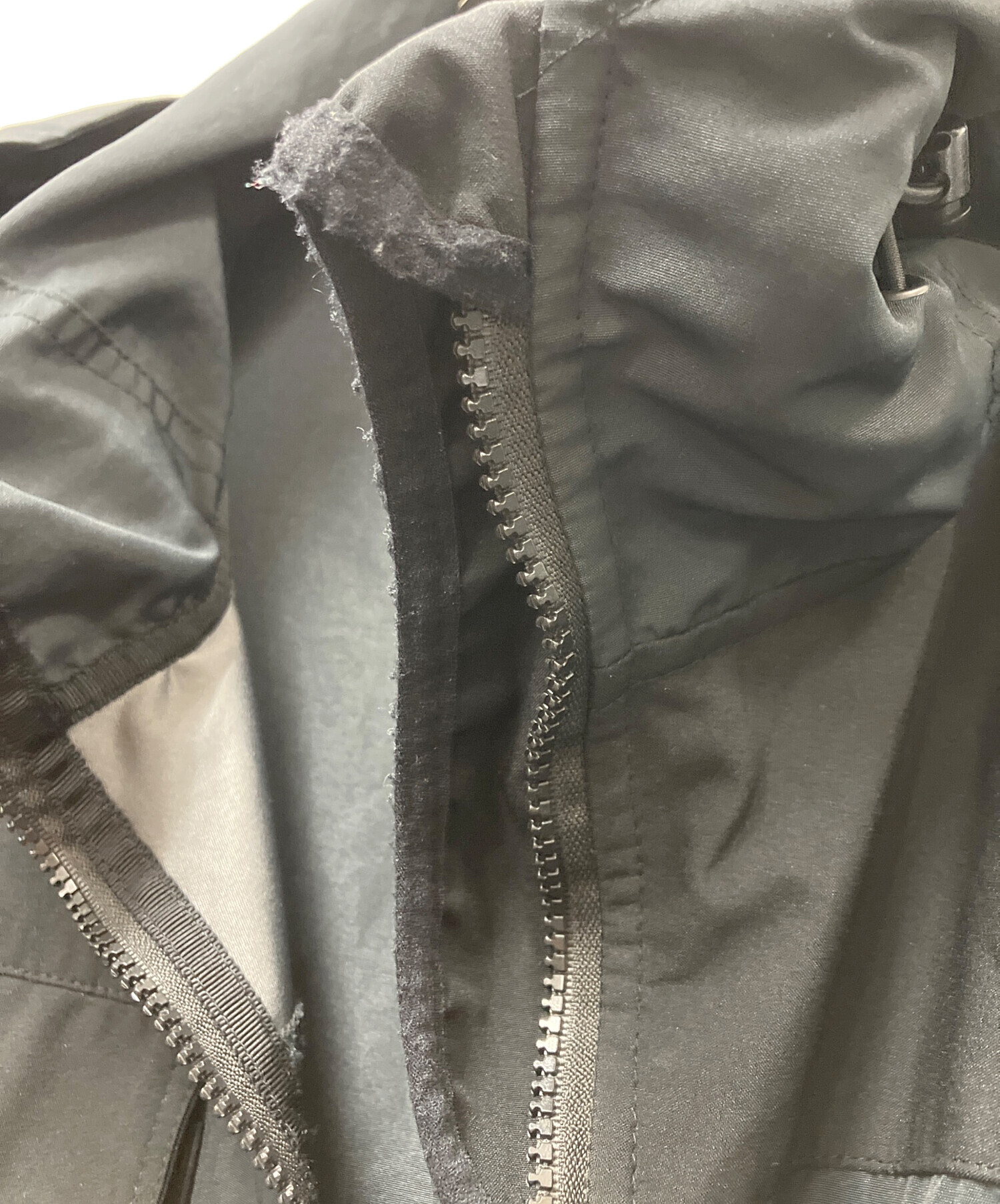 中古・古着通販】Abu Garcia (アブガルシア) フィッシングパーカー